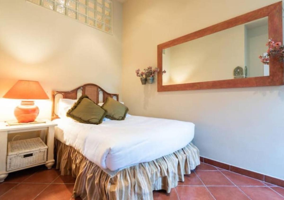 Gorgeous spacious flat for 4p, 5mins to beach