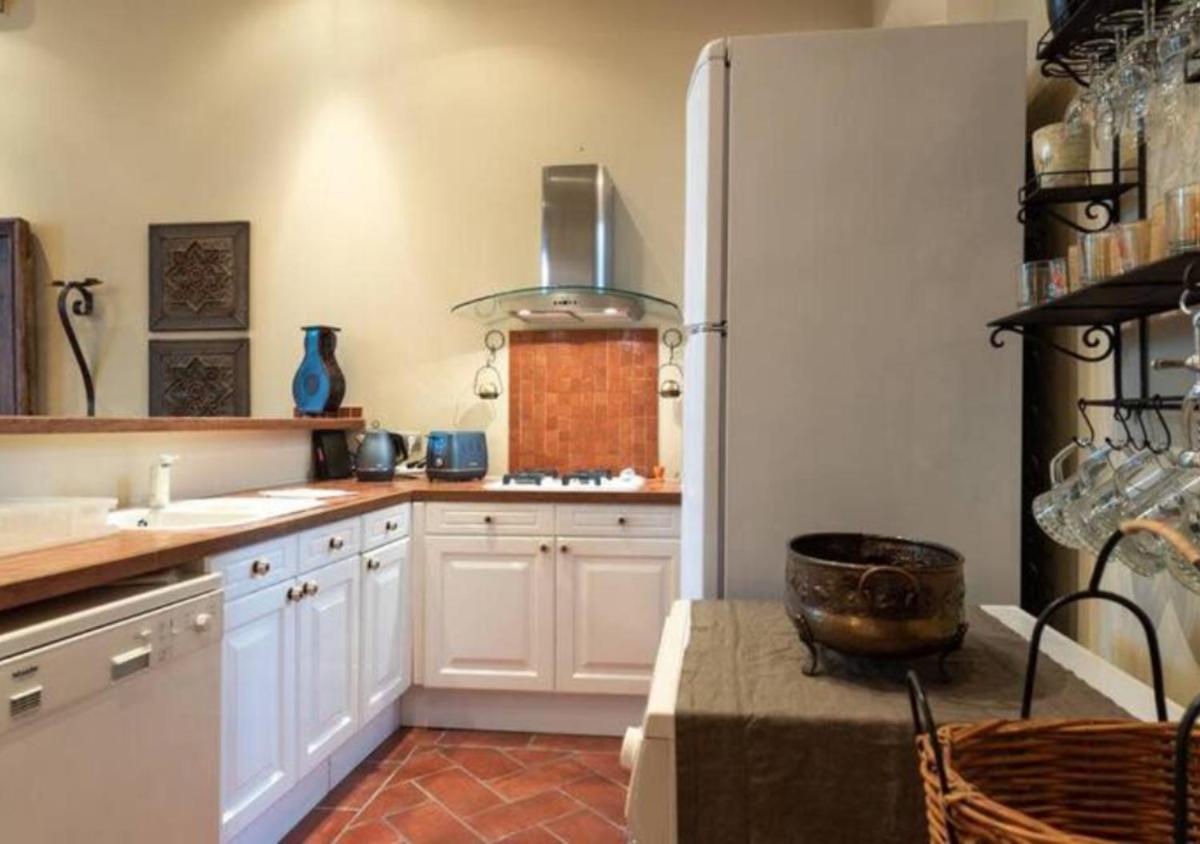Gorgeous spacious flat for 4p, 5mins to beach