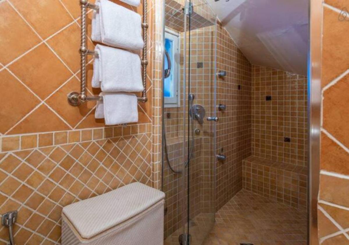 Gorgeous spacious flat for 4p, 5mins to beach