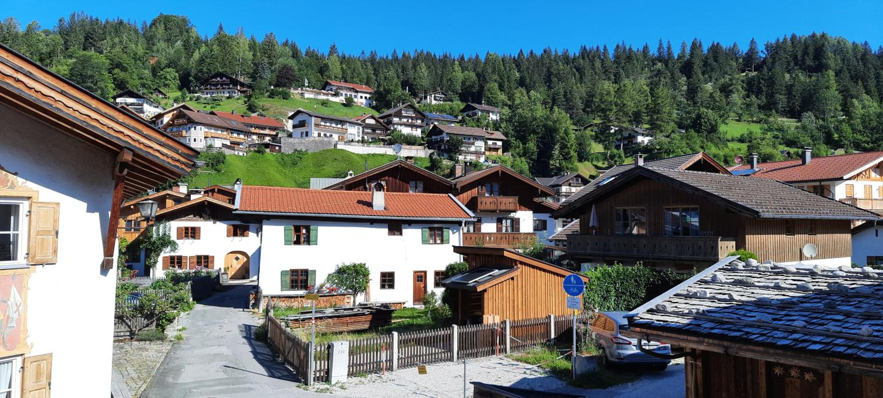 Ferienhaus Klotz das familienfreundliche Ferienhaus