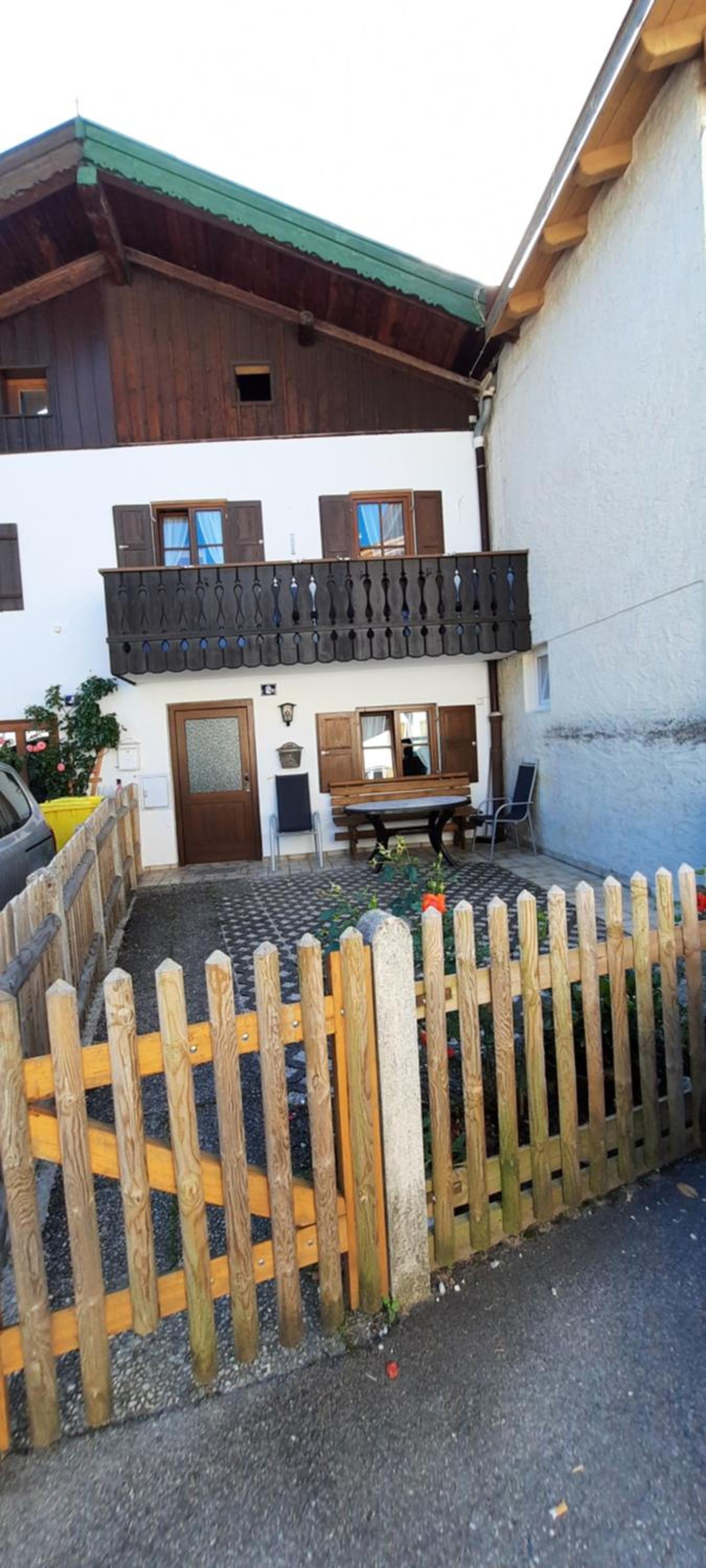 Ferienhaus Klotz das familienfreundliche Ferienhaus