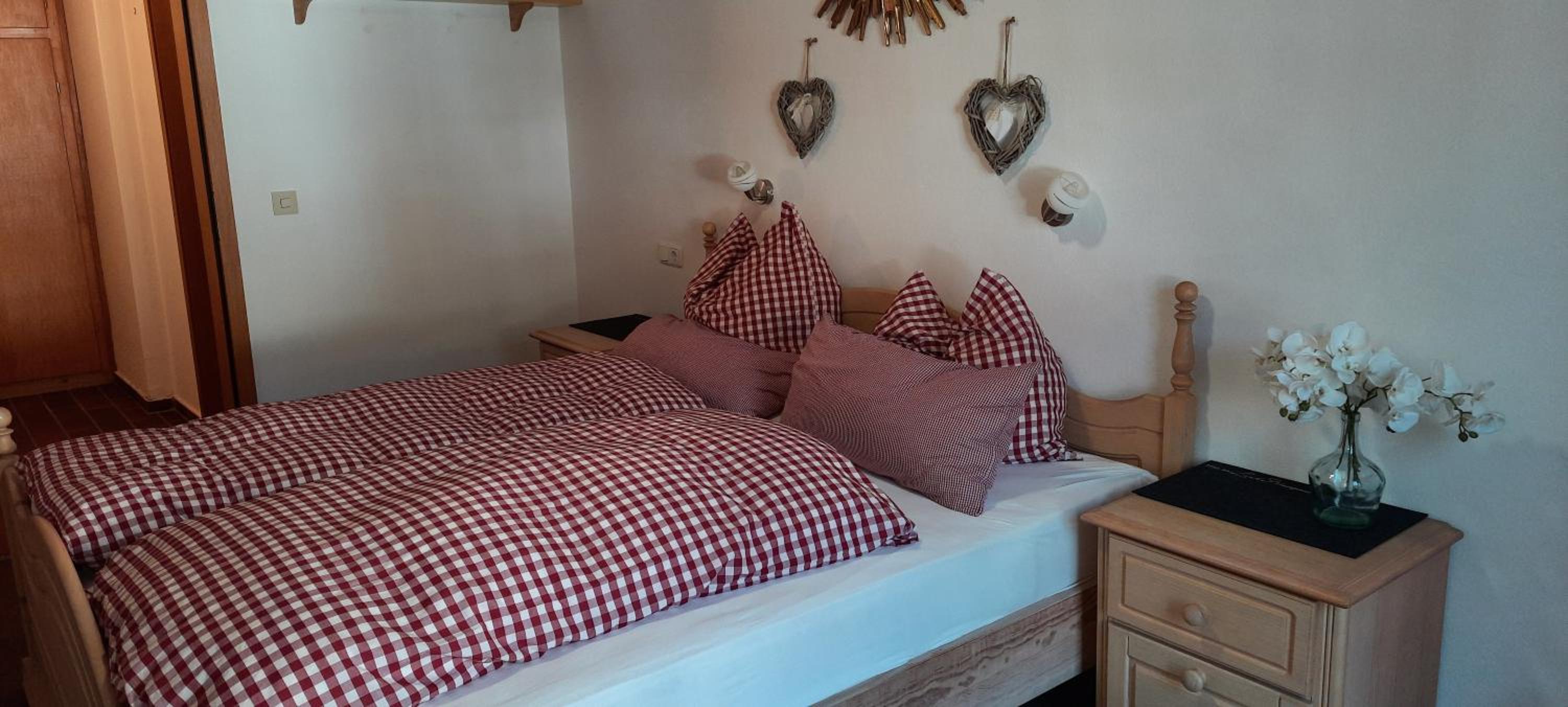 Ferienhaus Klotz das familienfreundliche Ferienhaus