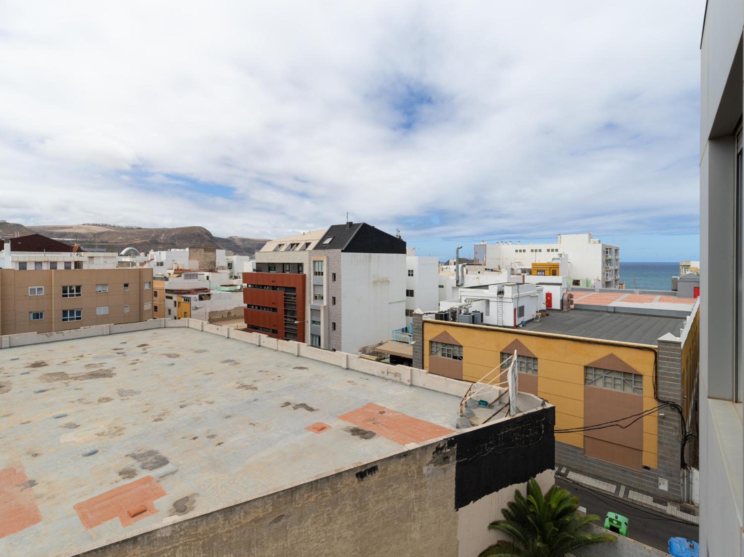 Leyre Mar Canteras by Canariasgetaway