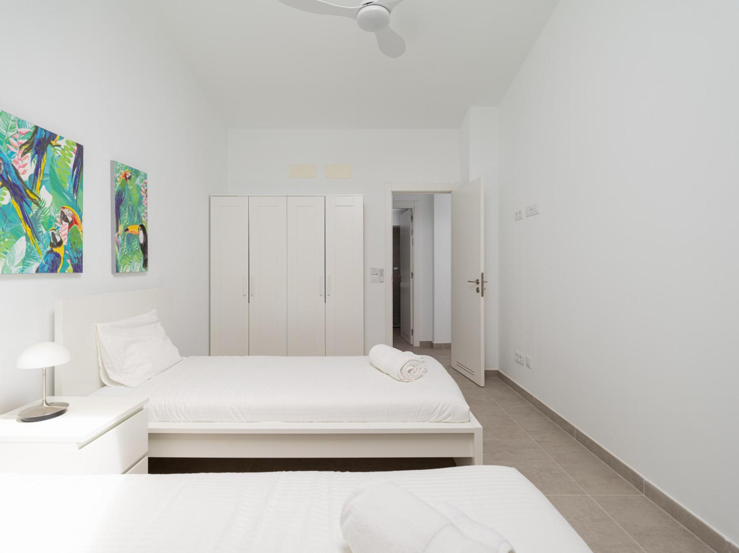 Leyre Mar Canteras by Canariasgetaway