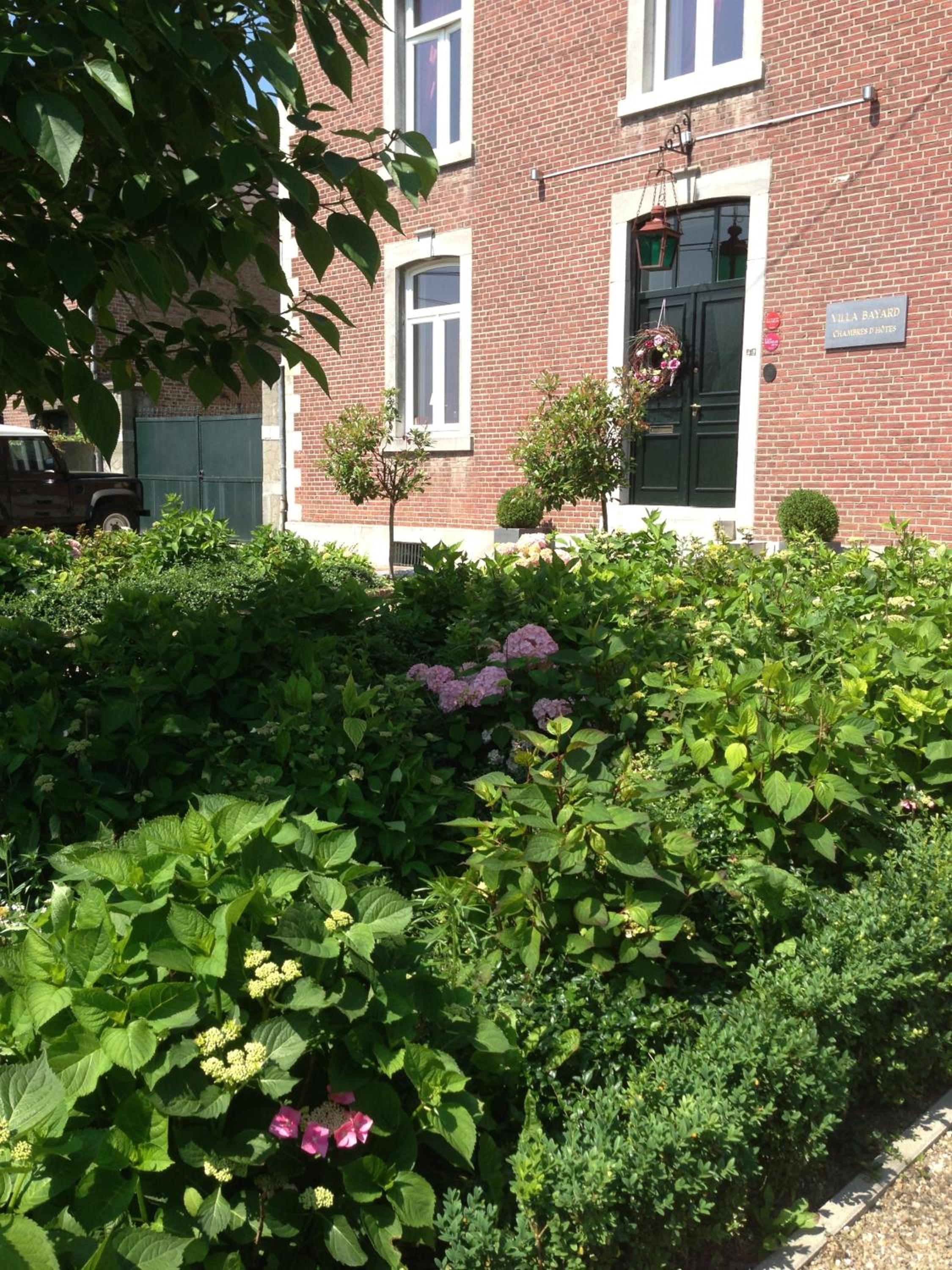 B&B Domaine Villa Bayard