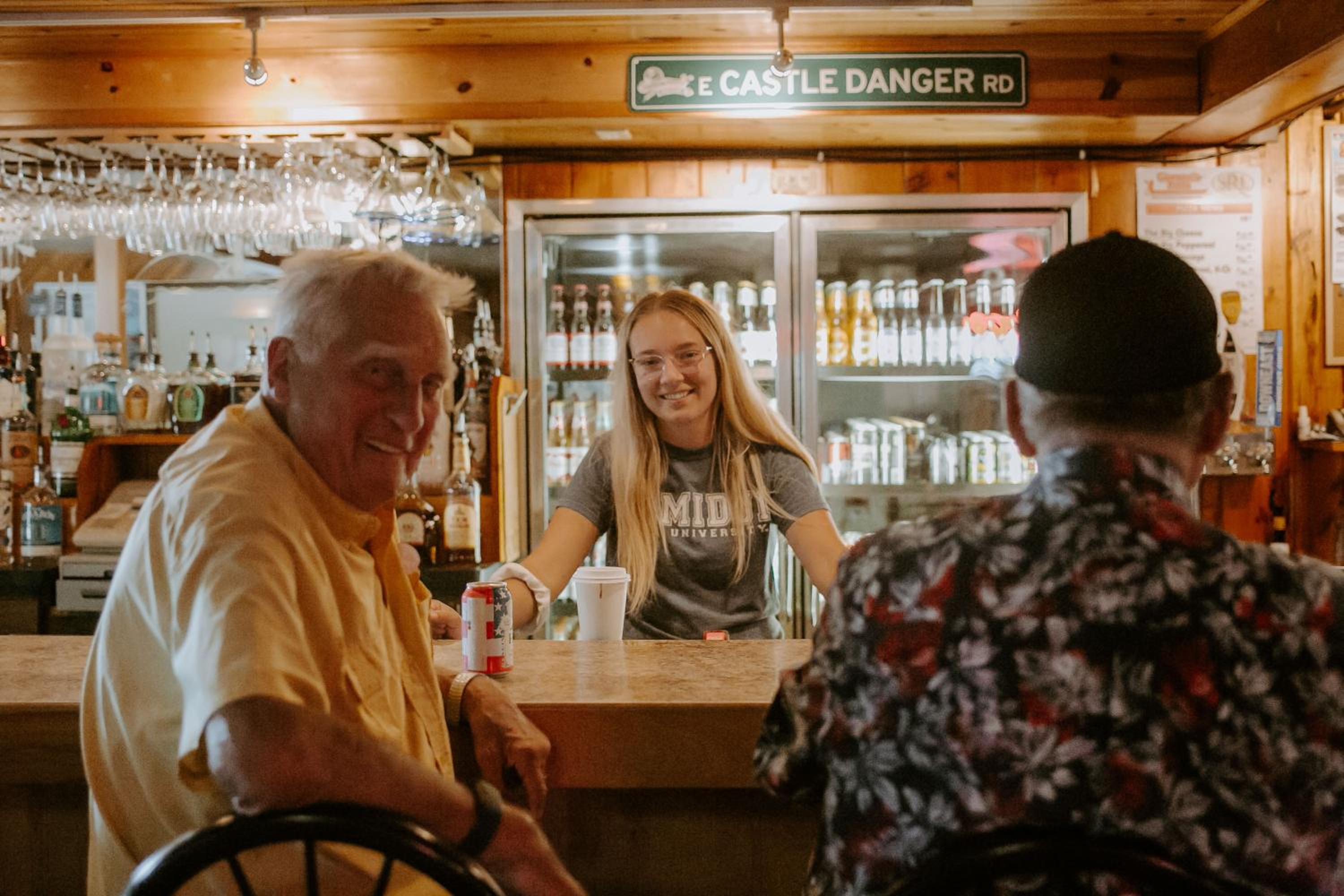 Silver Rapids Lodge & Campground