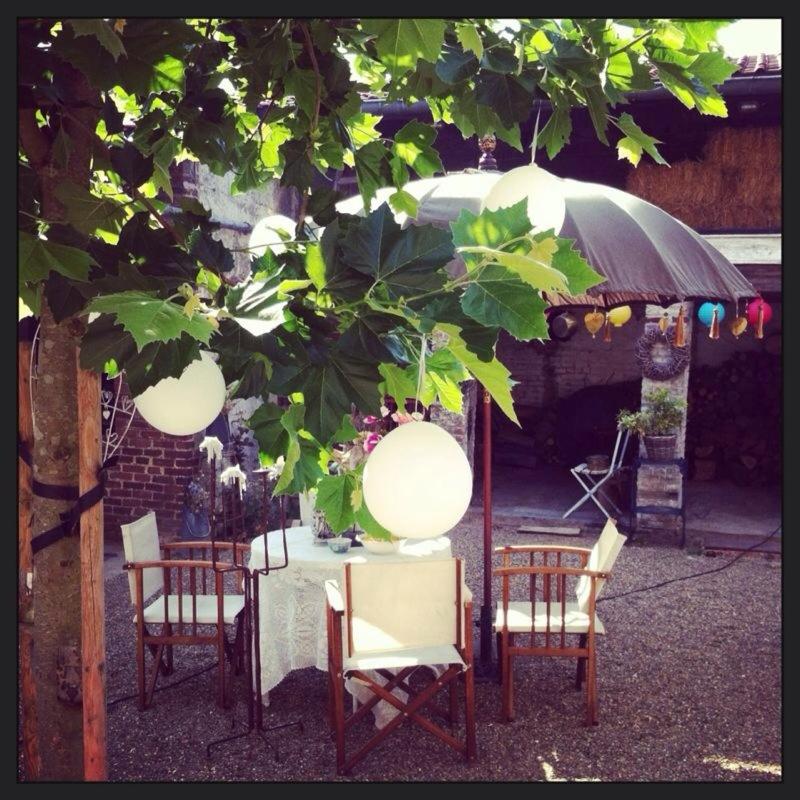 B&B Domaine Villa Bayard