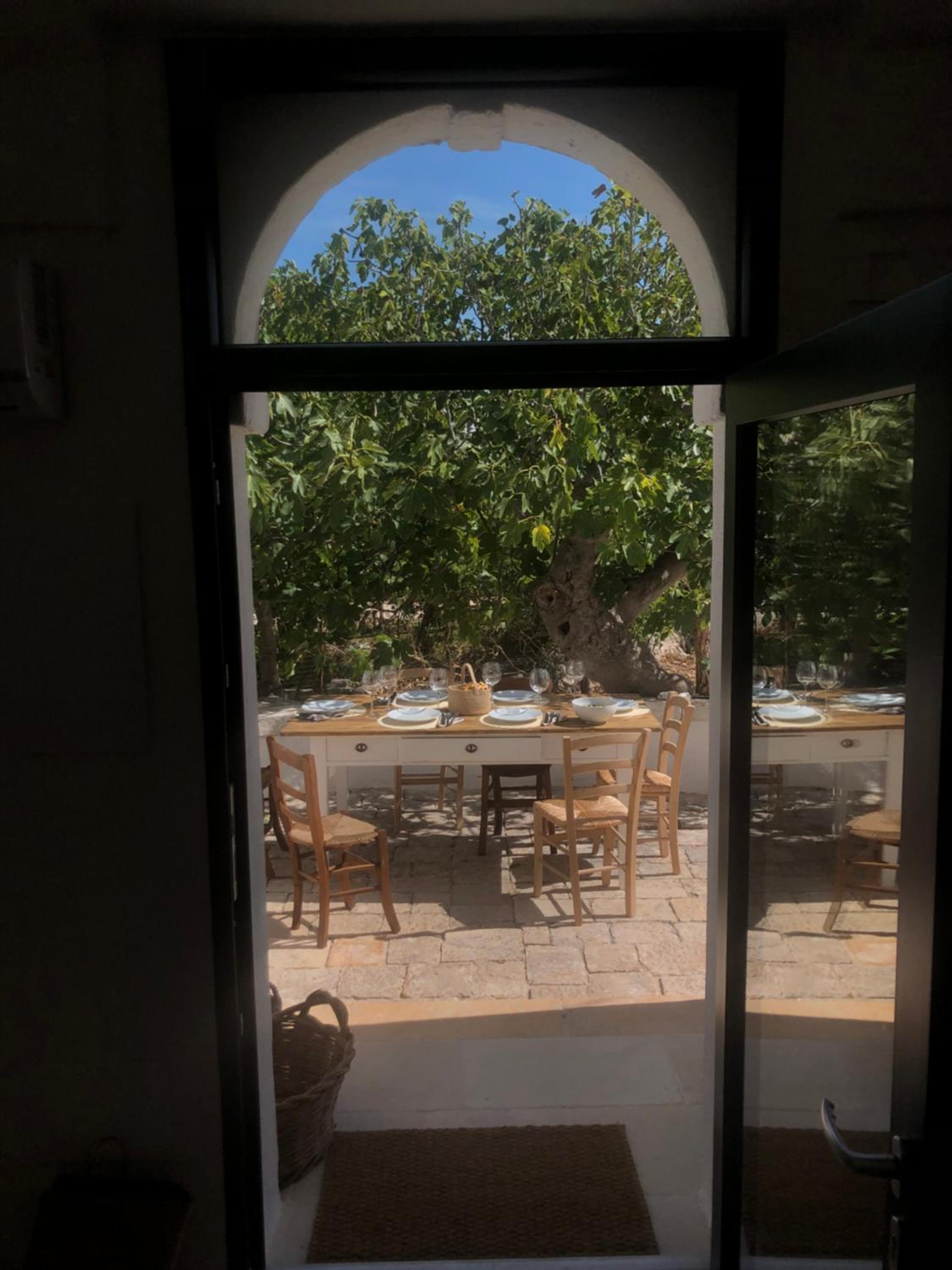 I Tre Coni by Acqua di Puglia view 5