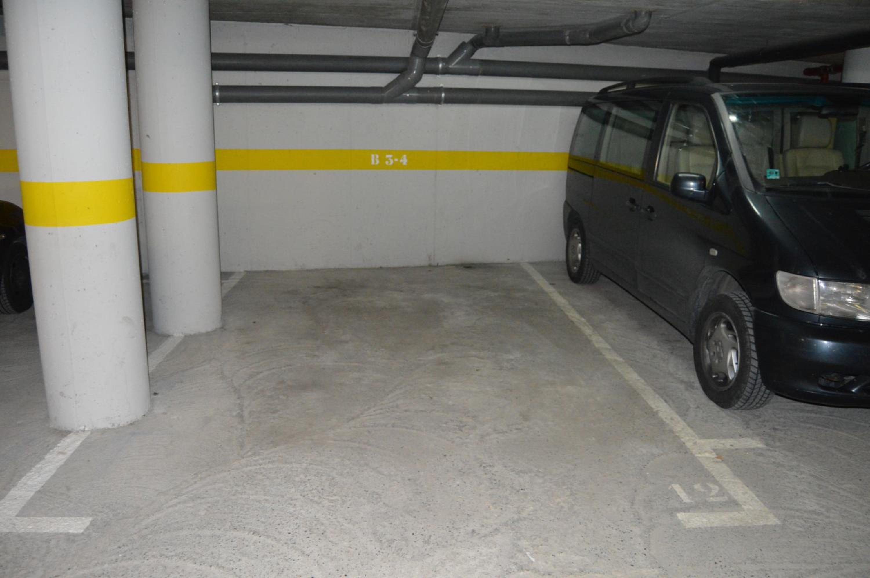 Apartamento Pleta de Soldeu - HUT 7442
