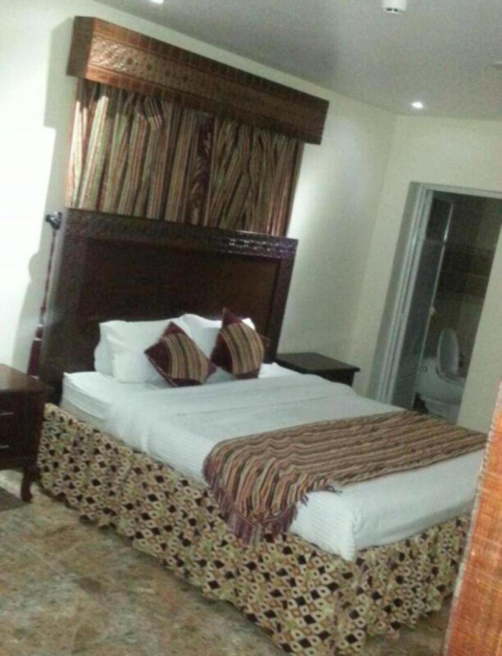 OYO 641 Home Furnished Apartments - 1BHK view 4