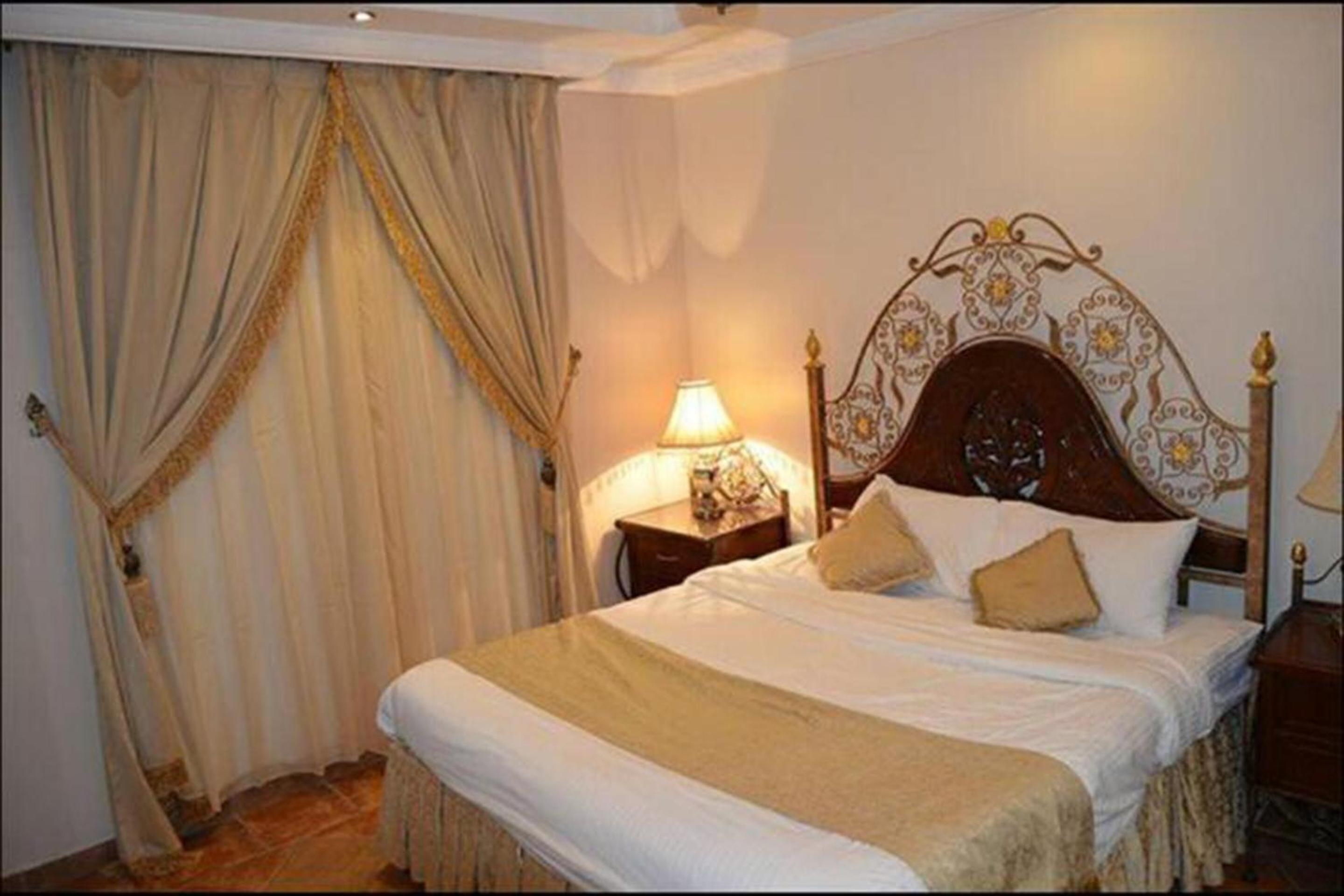 OYO 641 Home Furnished Apartments - 1BHK view 5