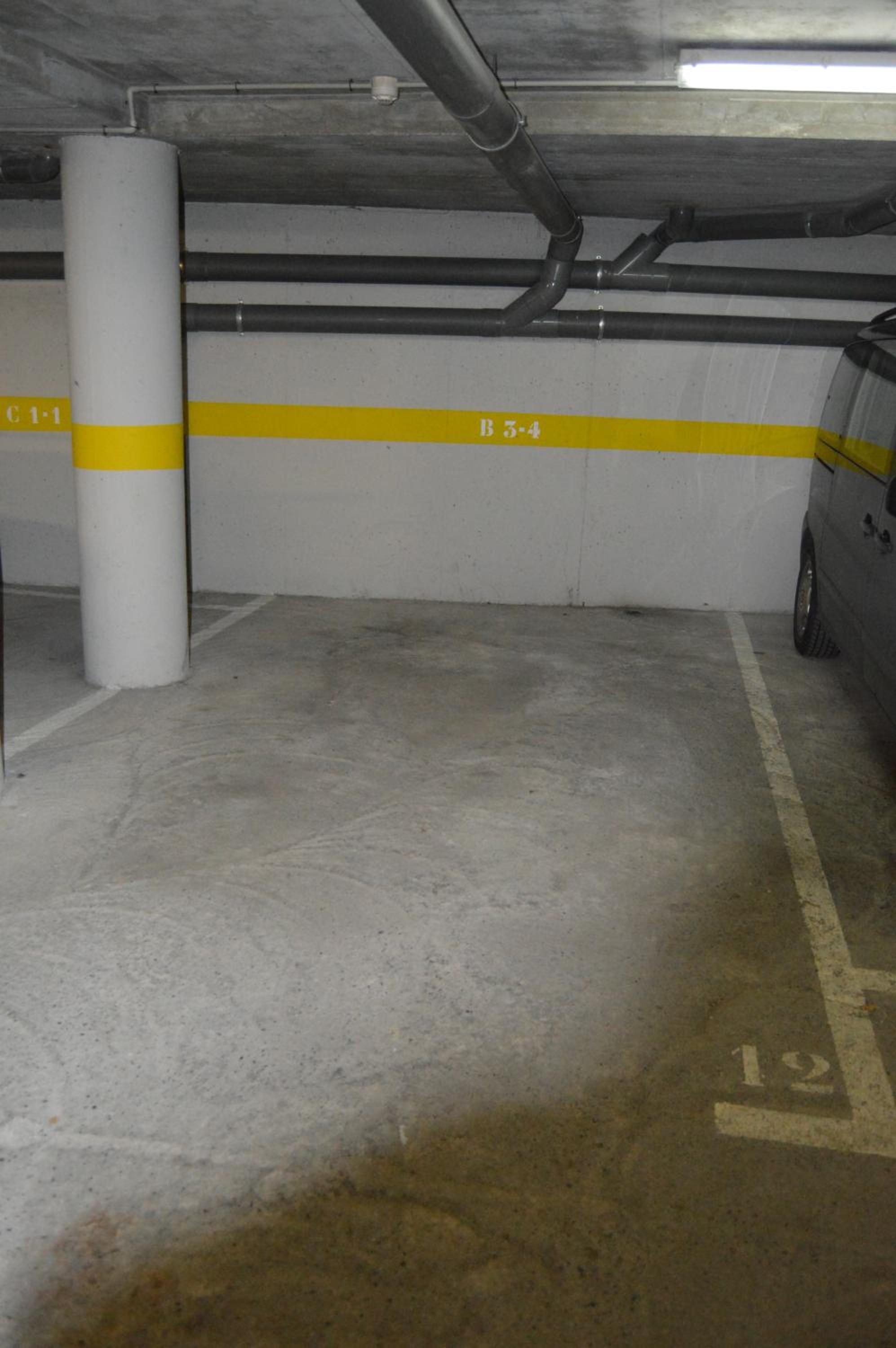Apartamento Pleta de Soldeu - HUT 7442