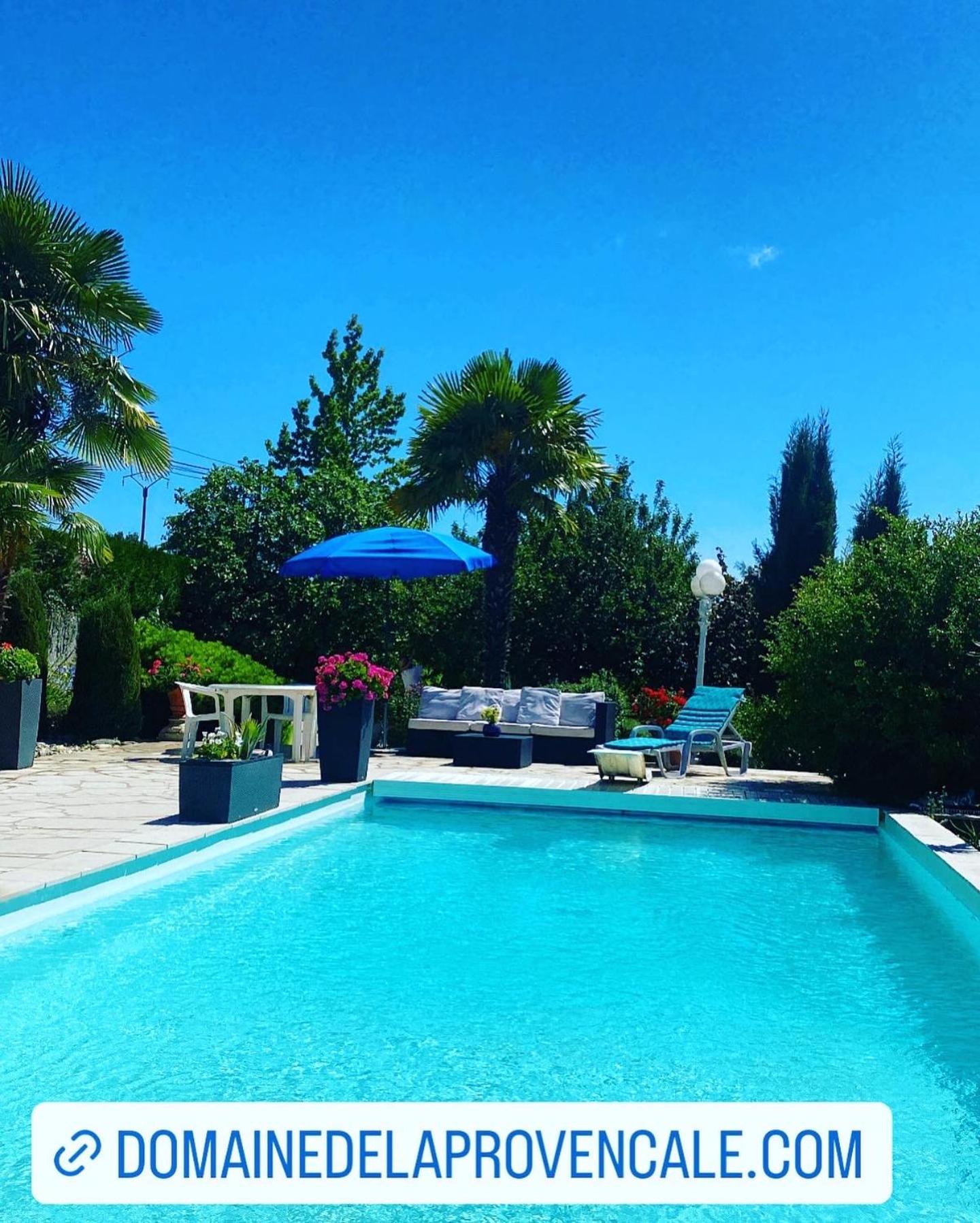 Domaine de la Provençale