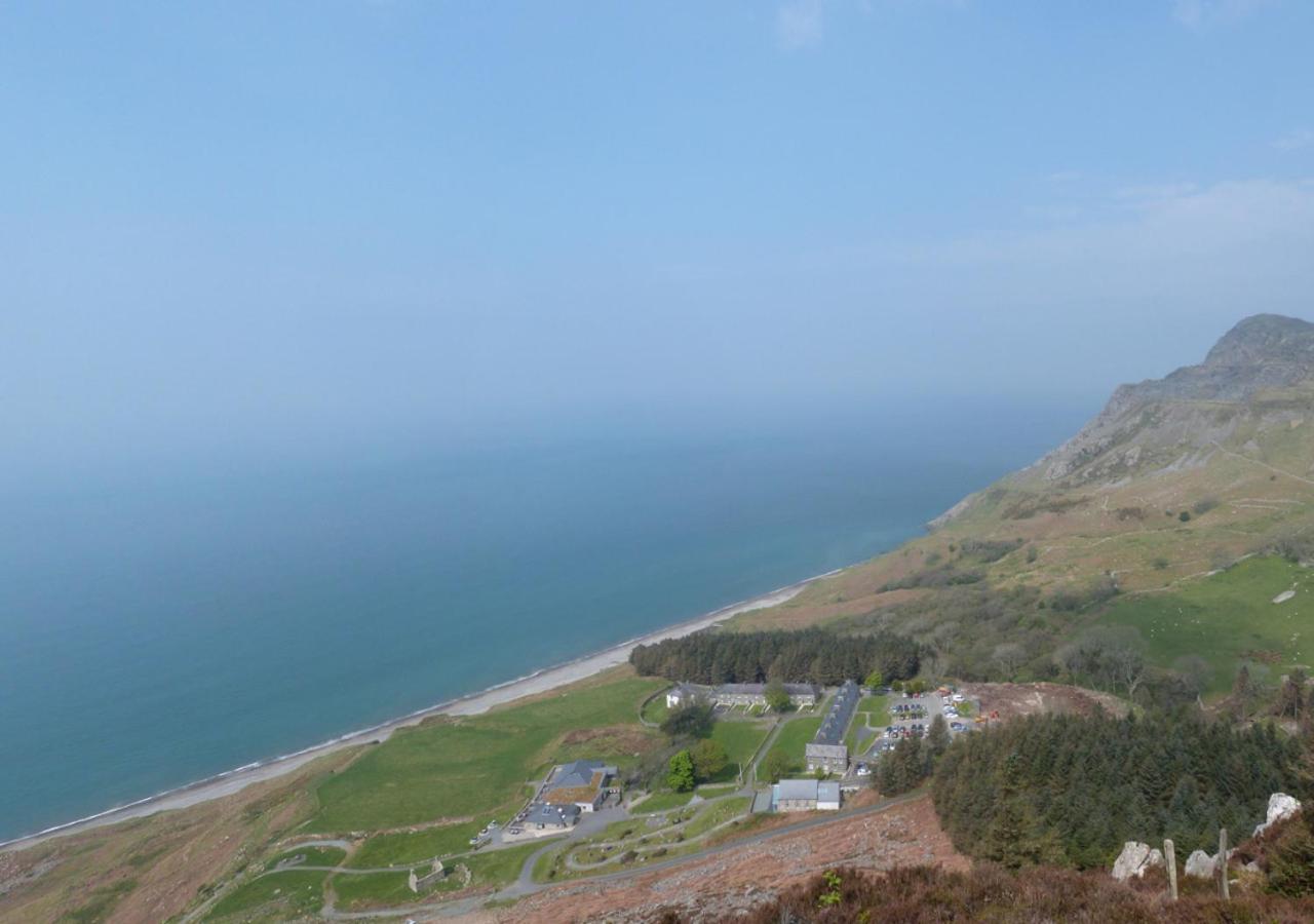 Maes y Llan view 5