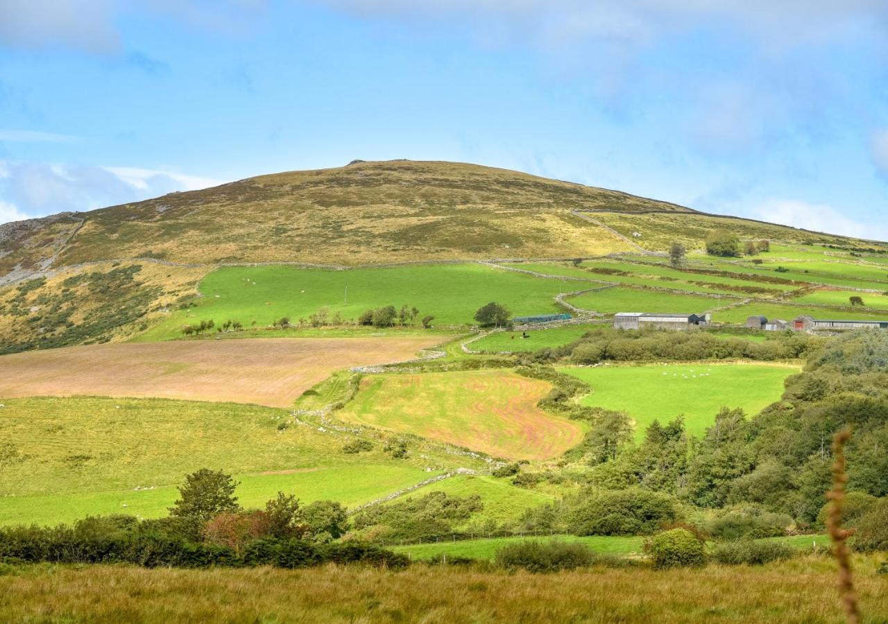 Maes y Llan view 4