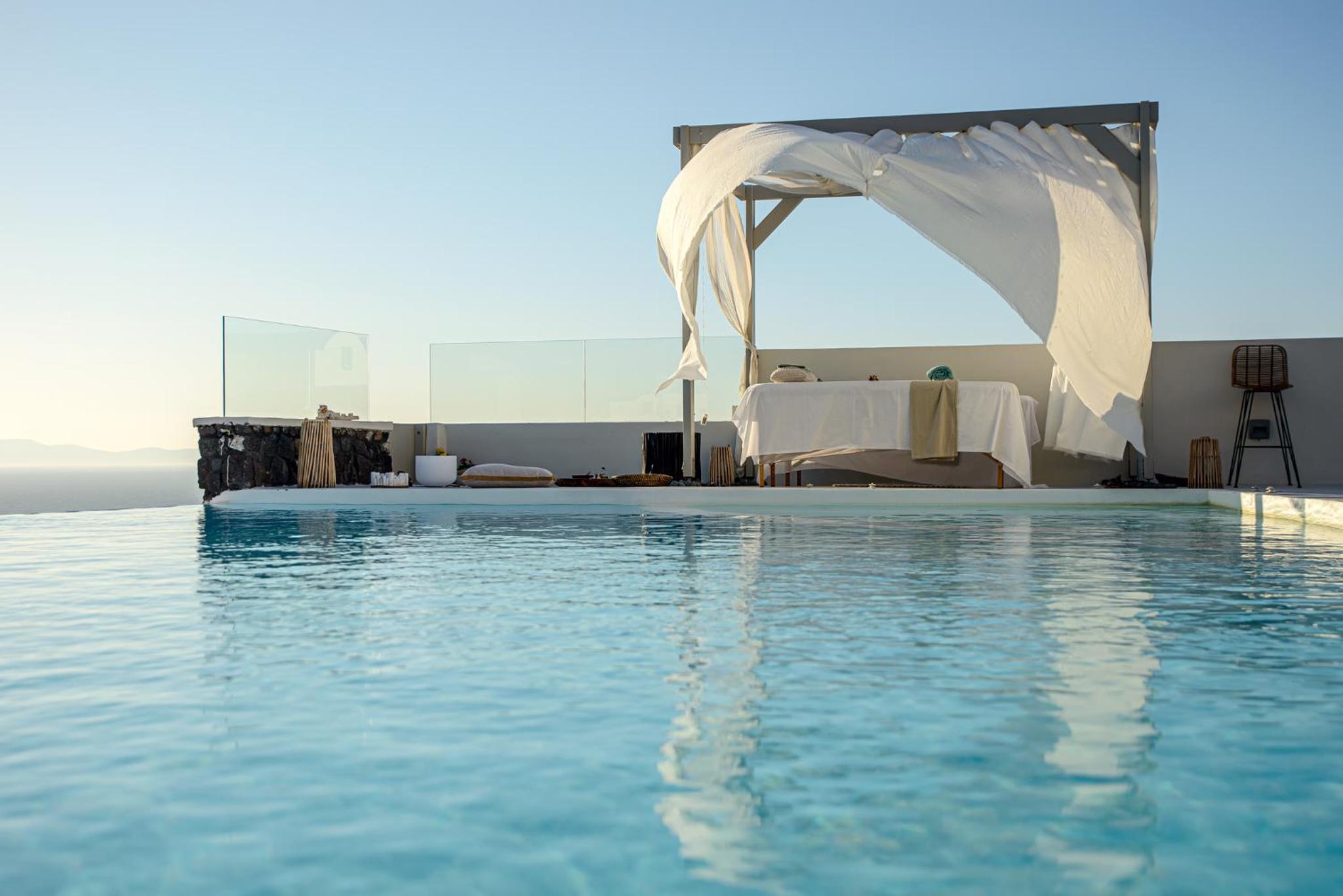 Oia Vacations - Adorno Oia - Property Image 6