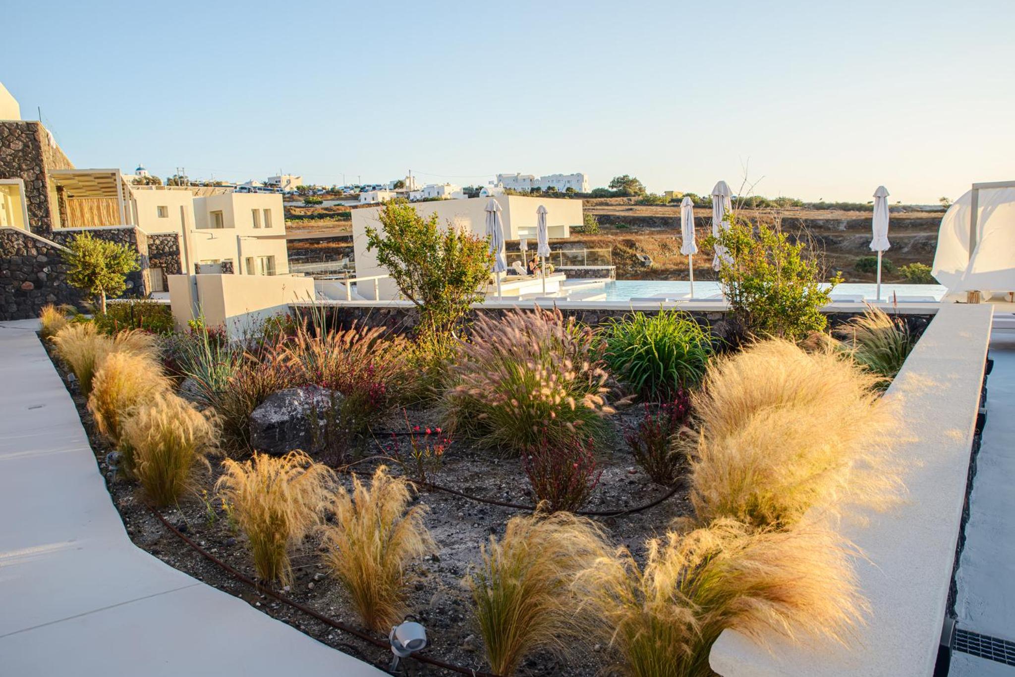 Oia Vacations - Adorno Oia - Property Image 3