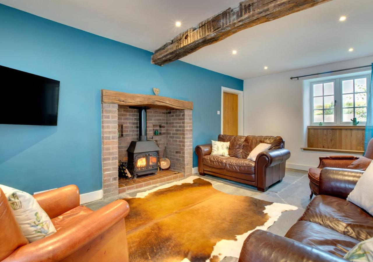 4 Bed in Ruthin oc-bow136 view 4