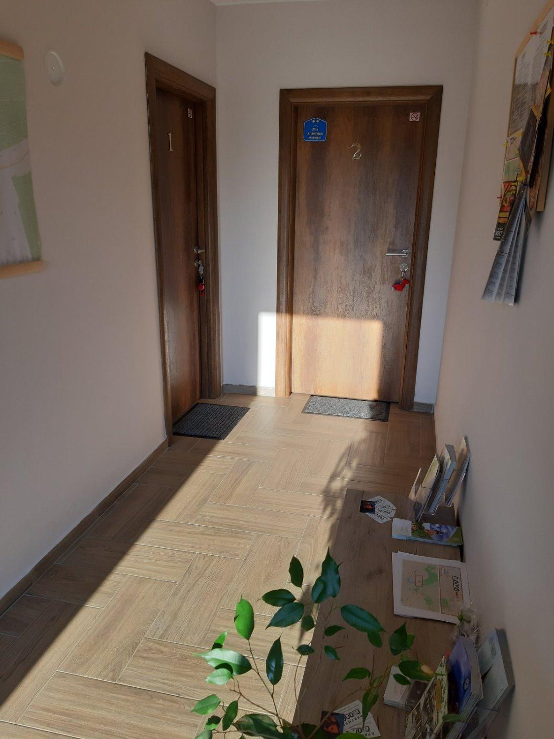 Apartments Manna Palic view 3