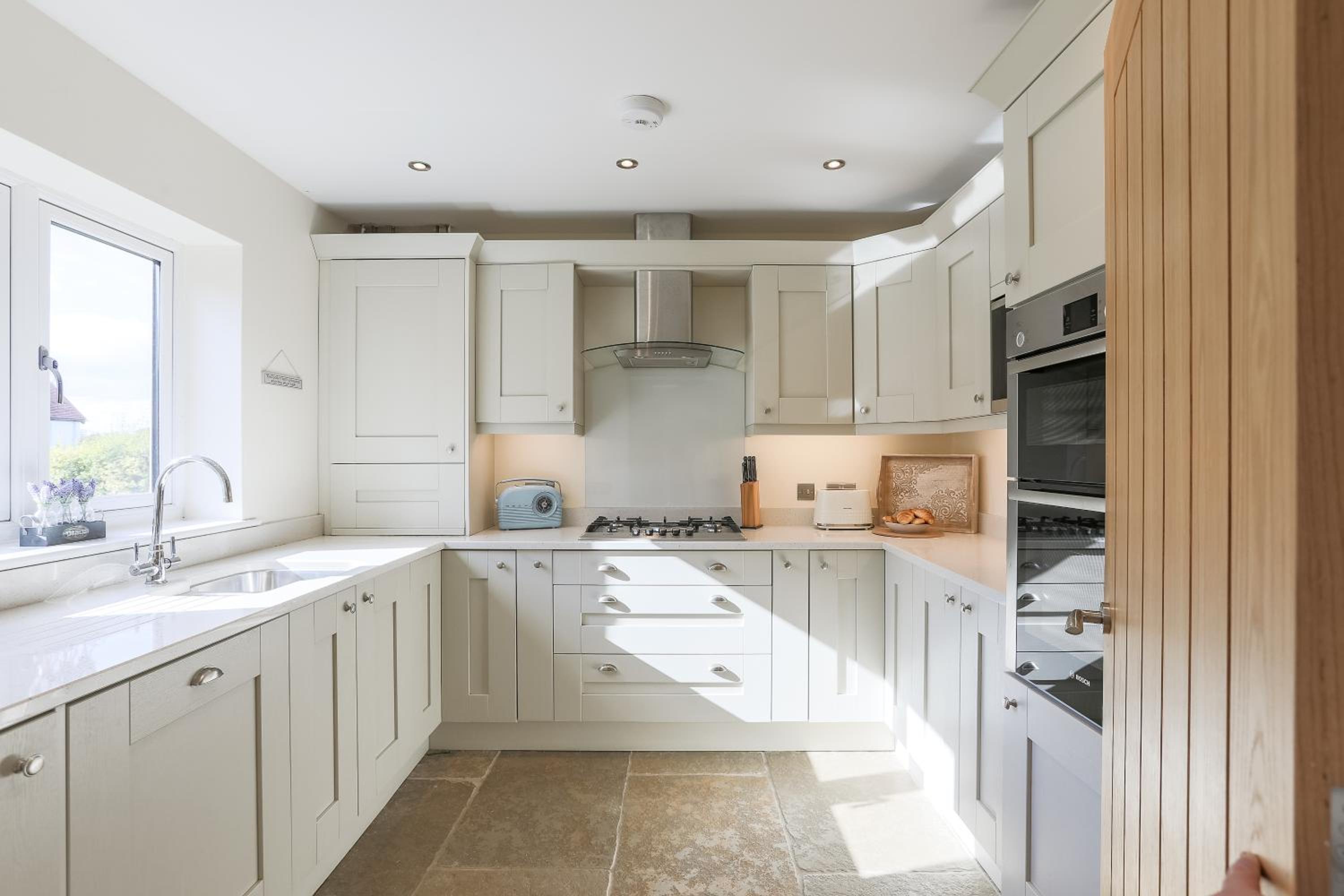 Staddlestone Mews