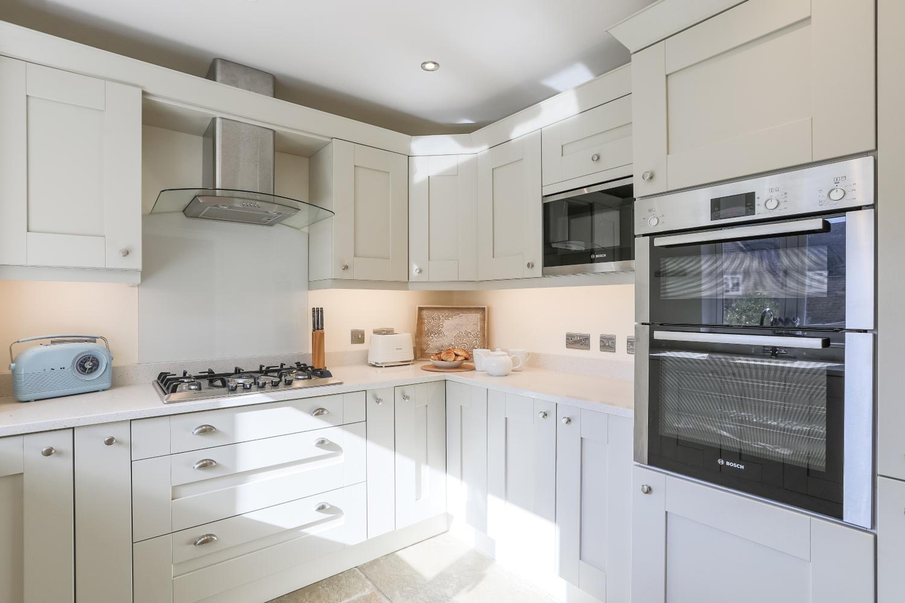 Staddlestone Mews