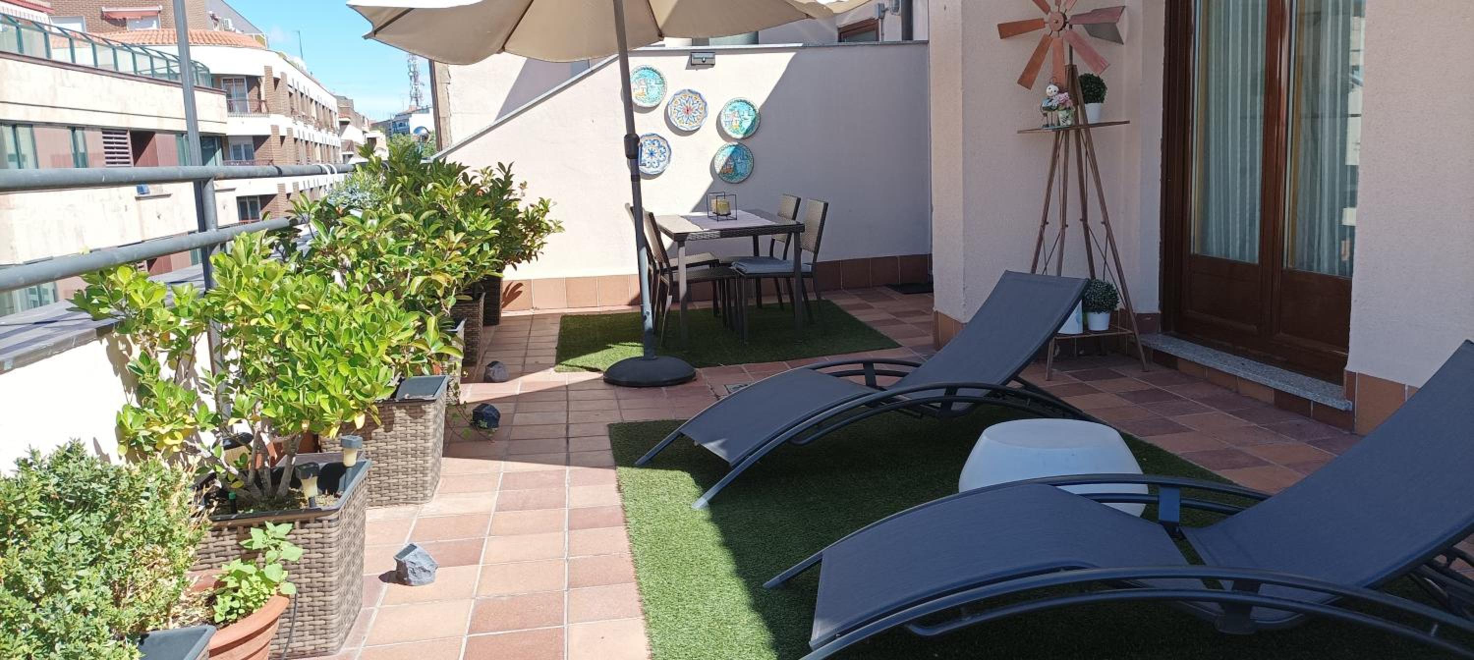 Ático Pta Zamora photo 4