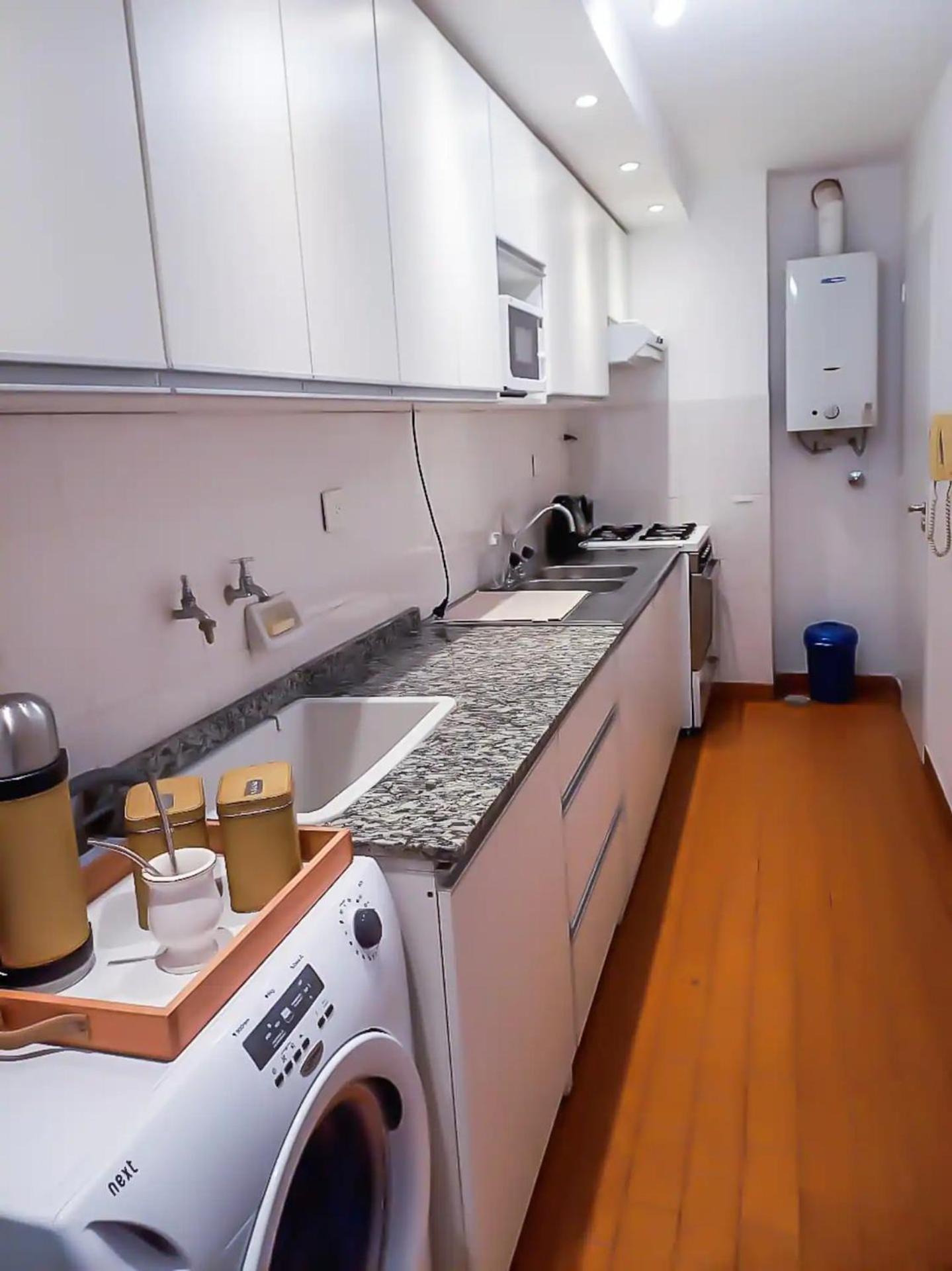 Departamento 2 dor categoría. La mejor ubicación
