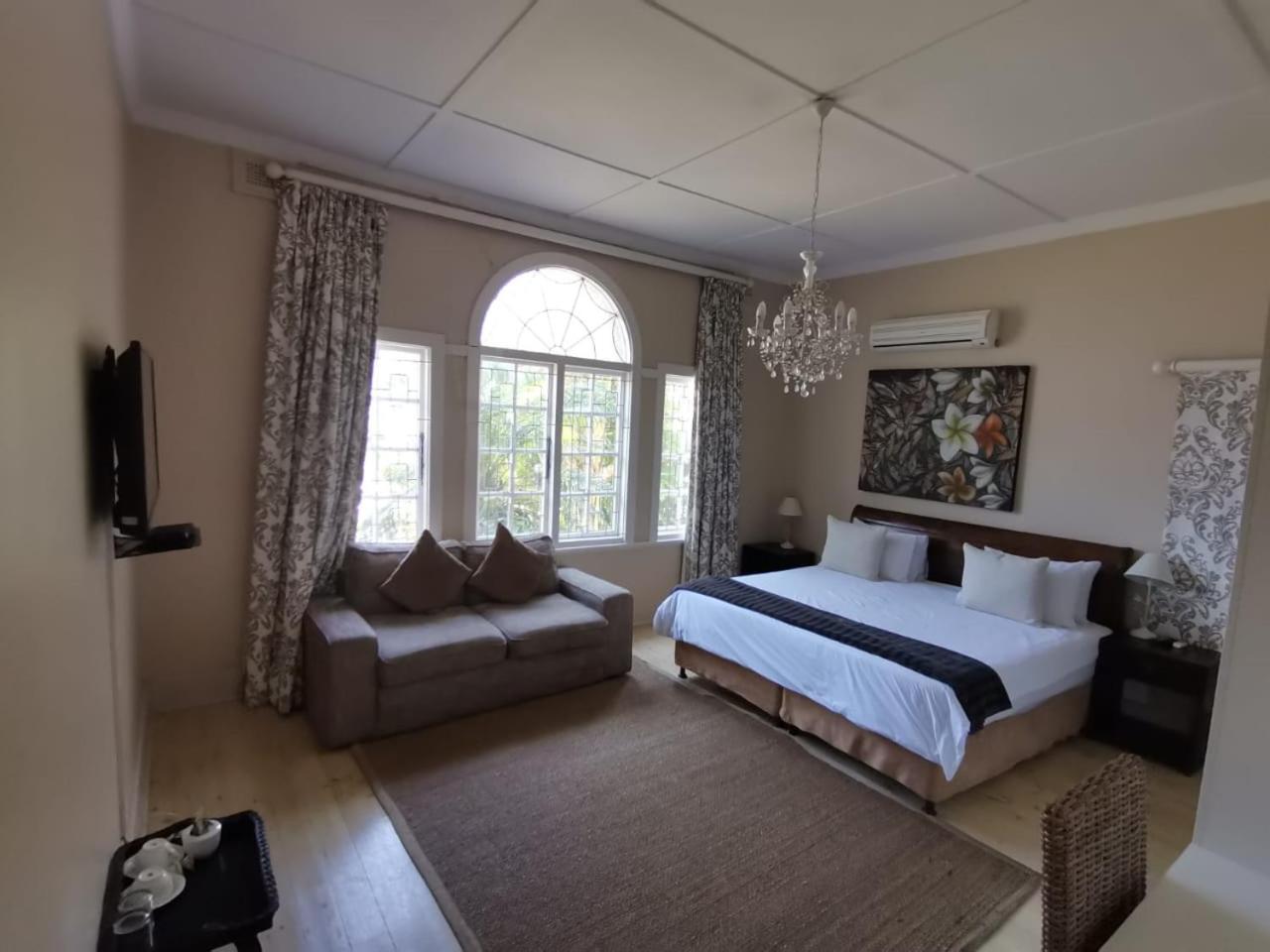 268 On Ridge Guesthouse
