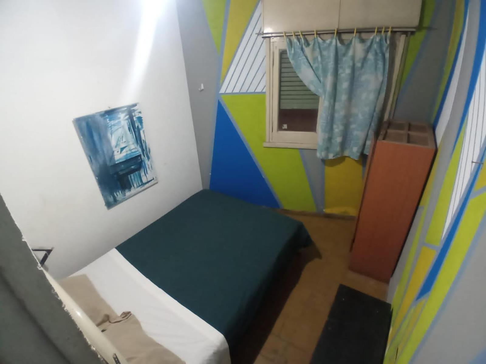 Hostel Joven casa Reggae