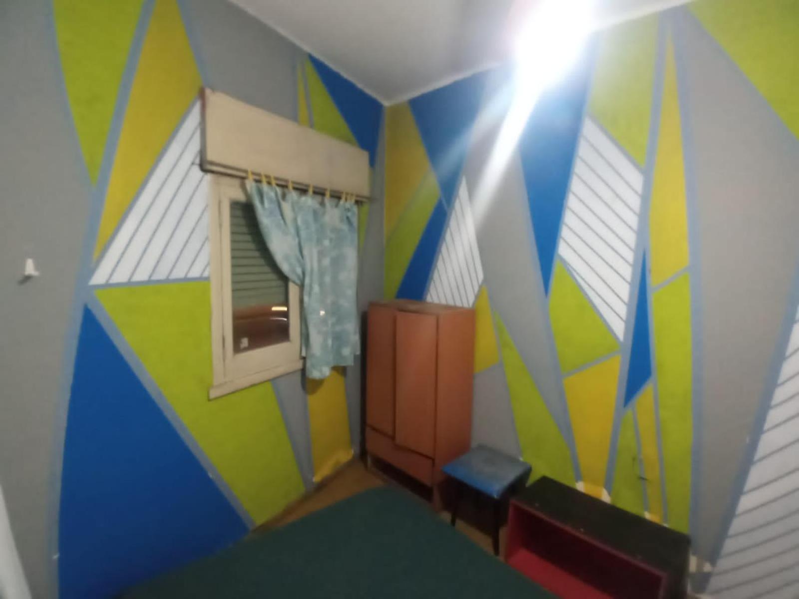 Hostel Joven casa Reggae