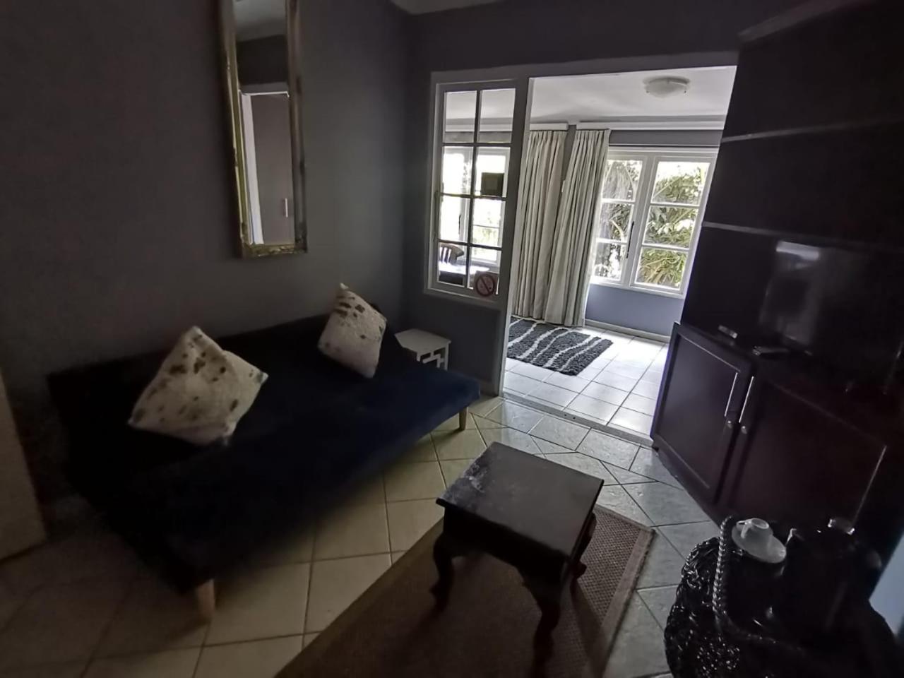 268 On Ridge Guesthouse