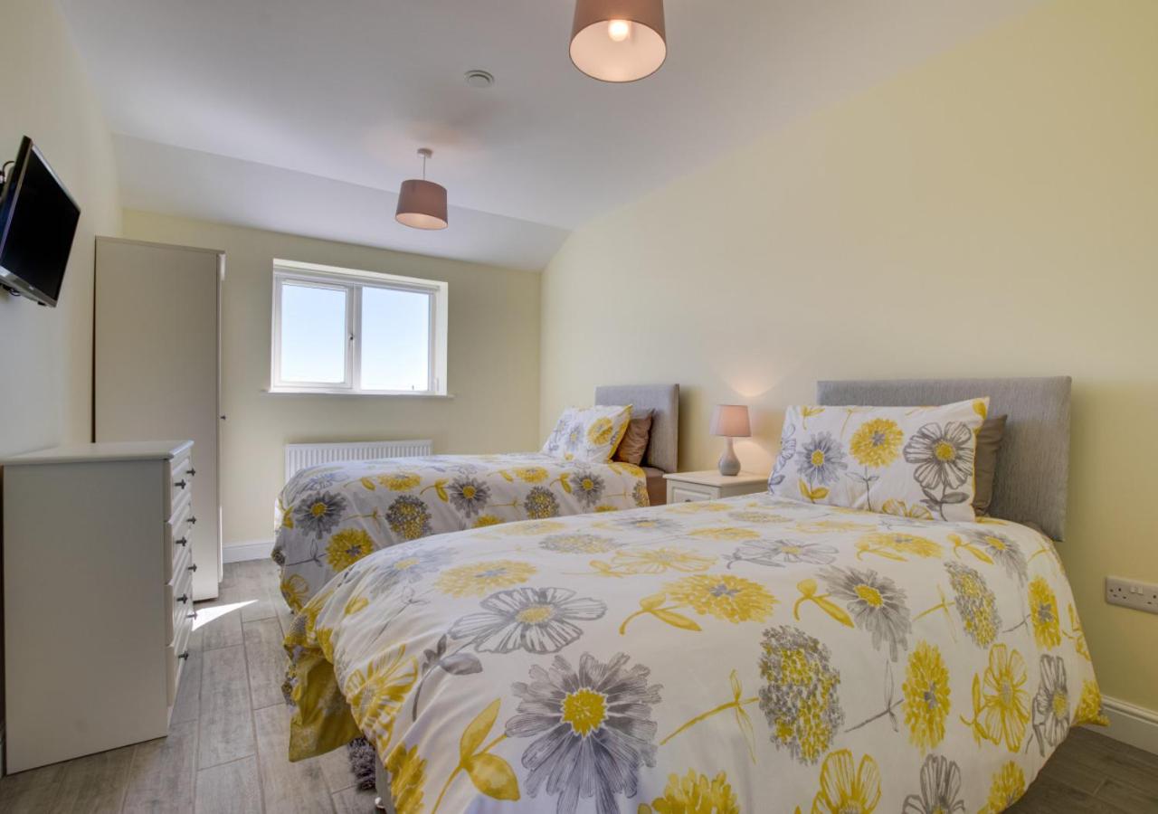 2 Bed in Aberdaron oc-bow137