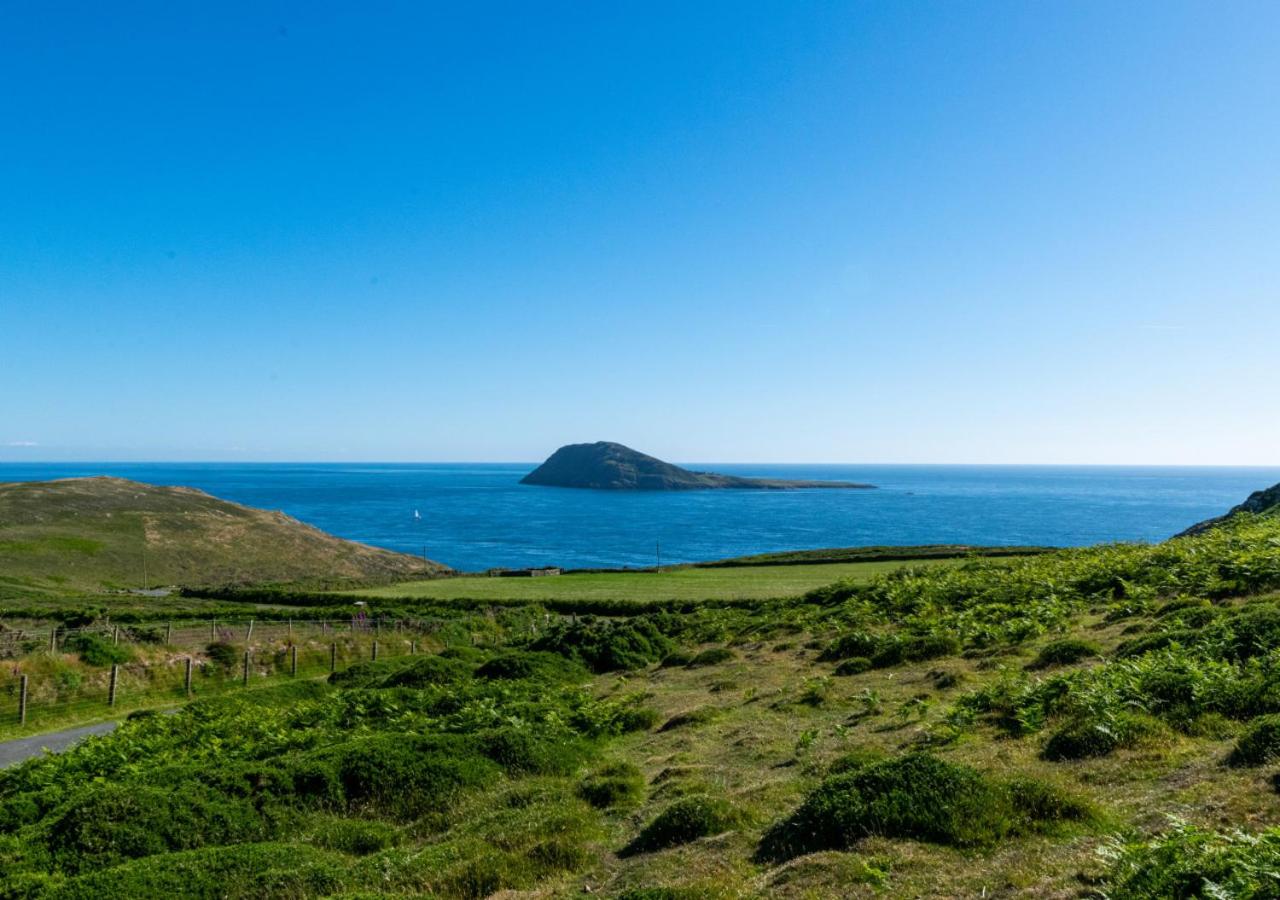 2 Bed in Aberdaron oc-bow137