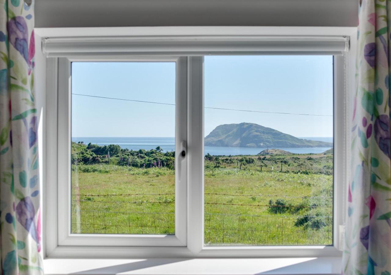 2 Bed in Aberdaron oc-bow137