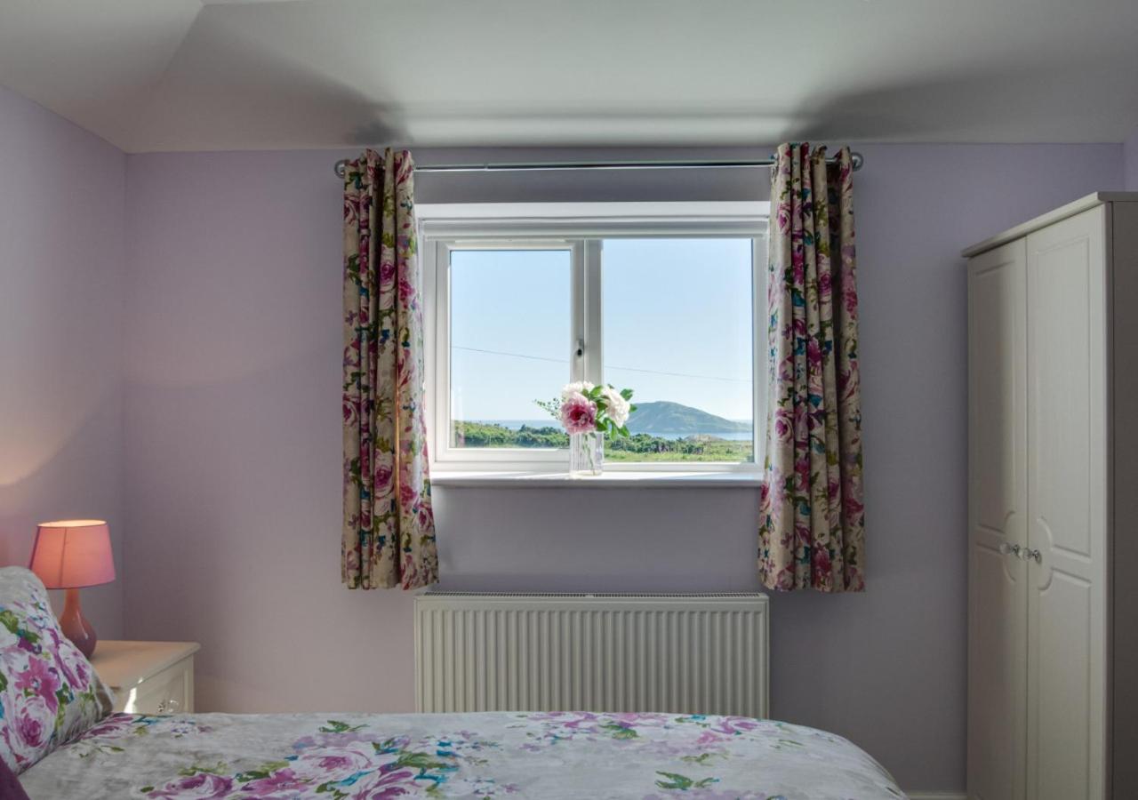 2 Bed in Aberdaron oc-bow137
