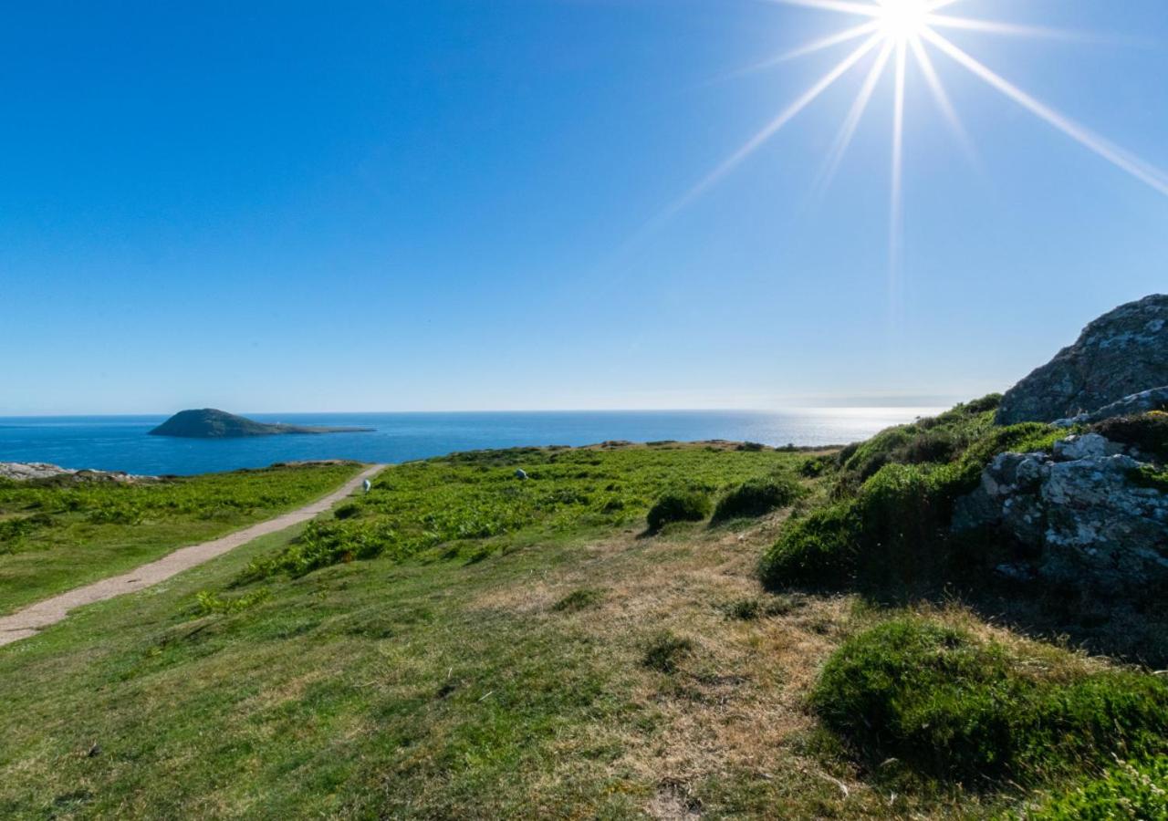 2 Bed in Aberdaron oc-bow137
