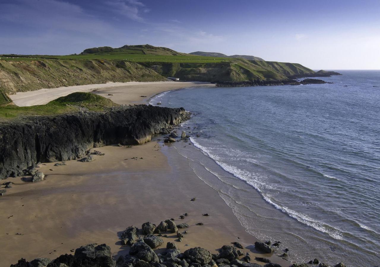 2 Bed in Aberdaron oc-bow137