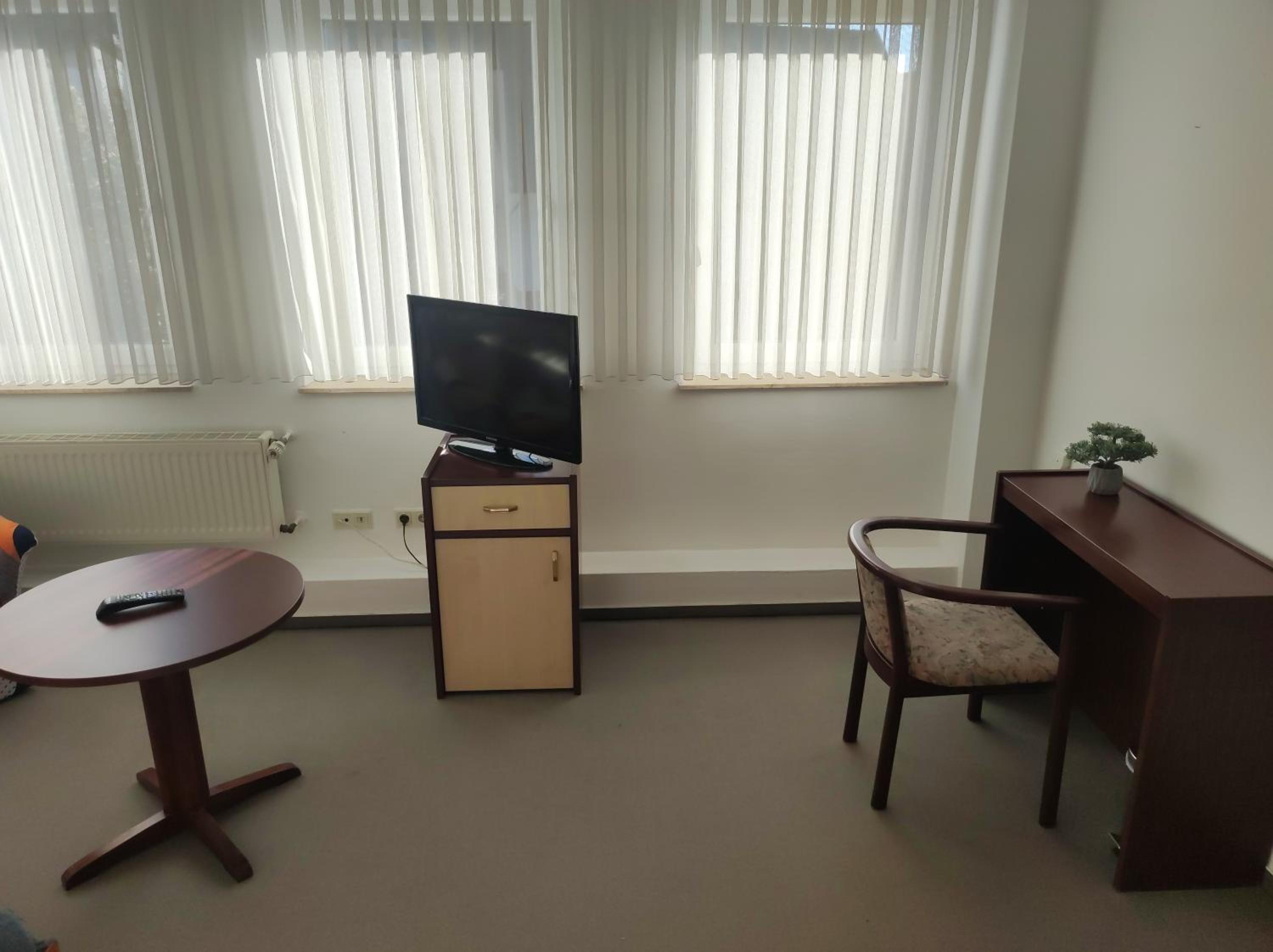 Zimmer am Jüdenhof