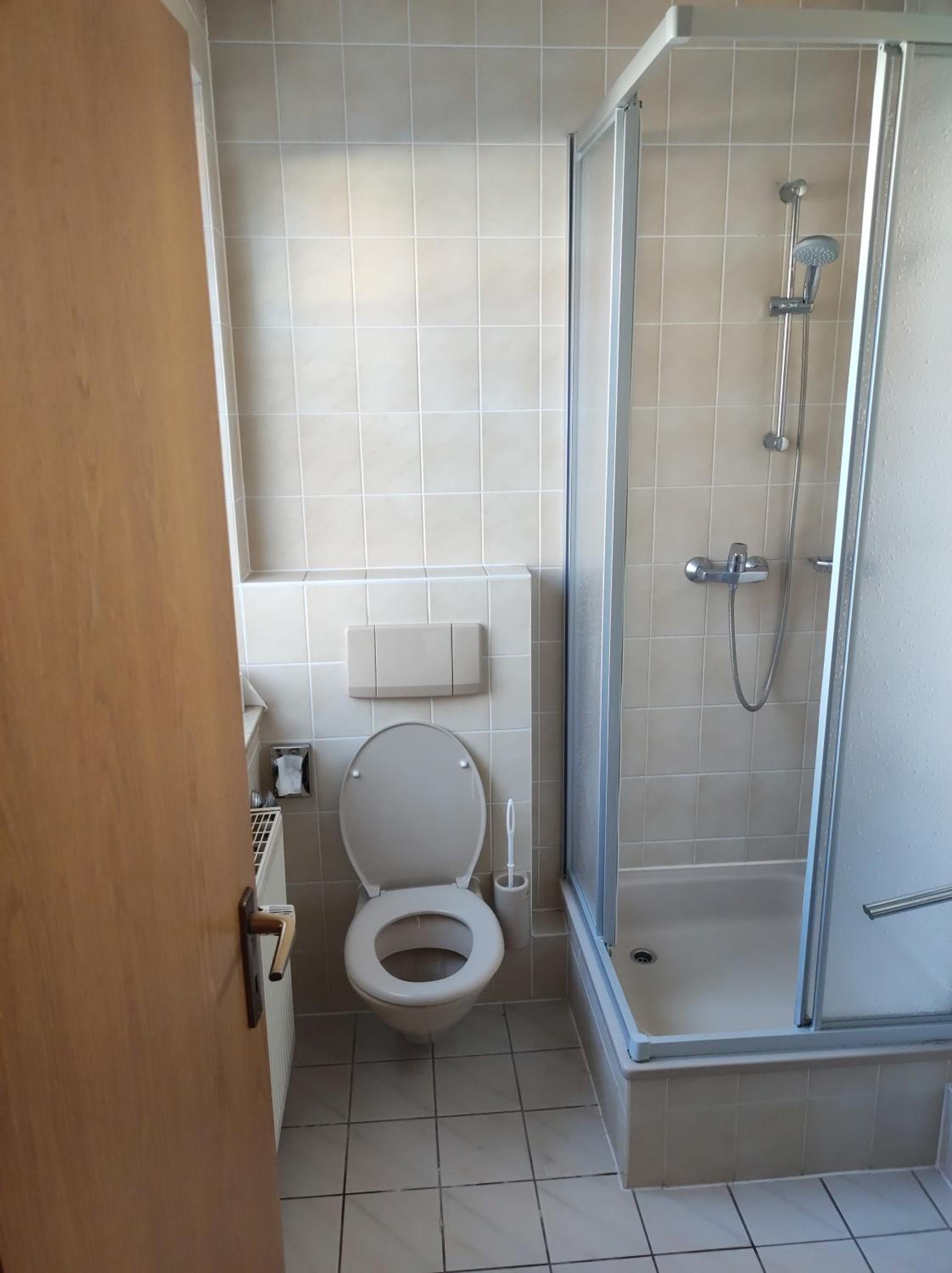 Zimmer am Jüdenhof