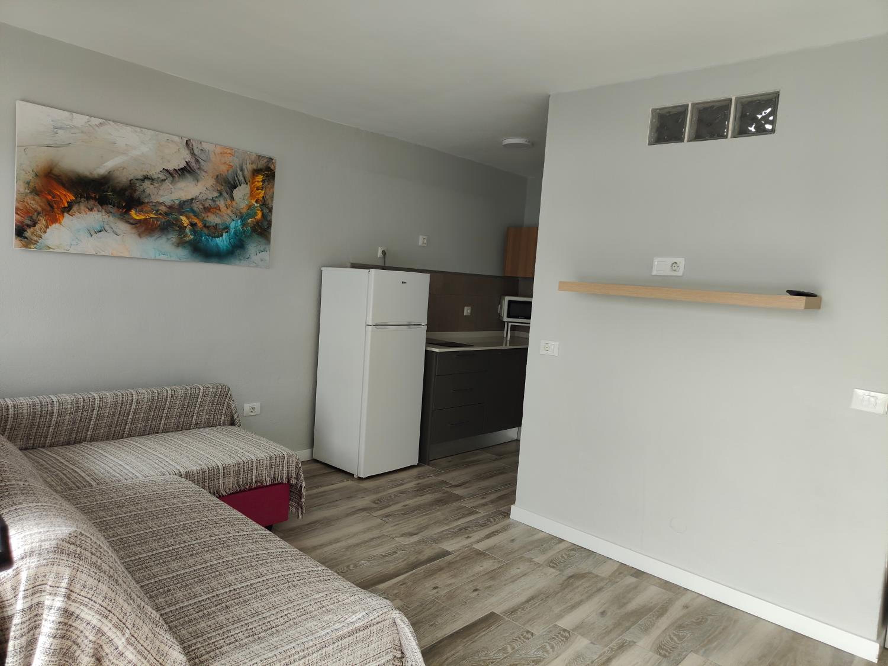 Apartamentos Australia