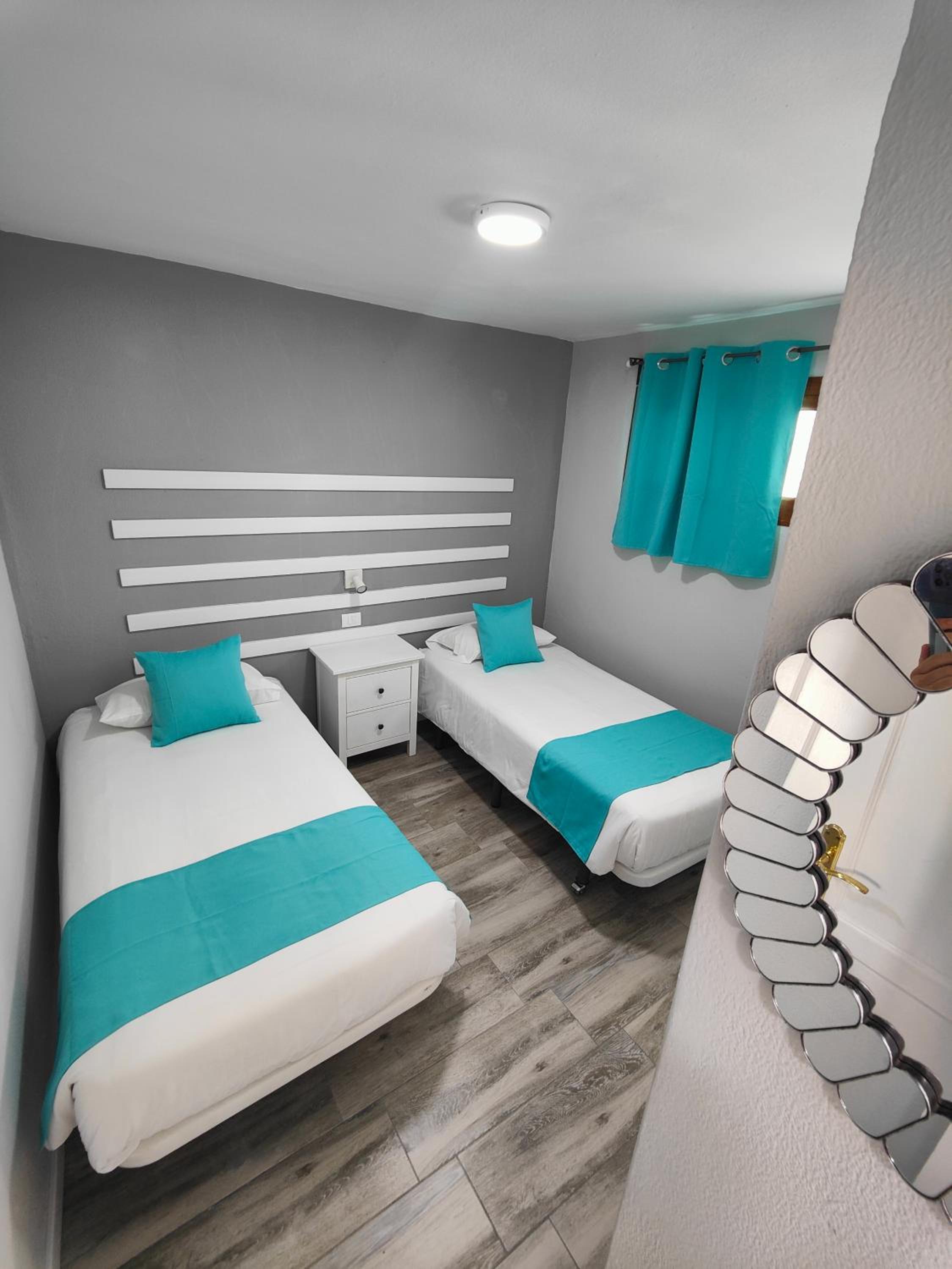 Apartamentos Australia