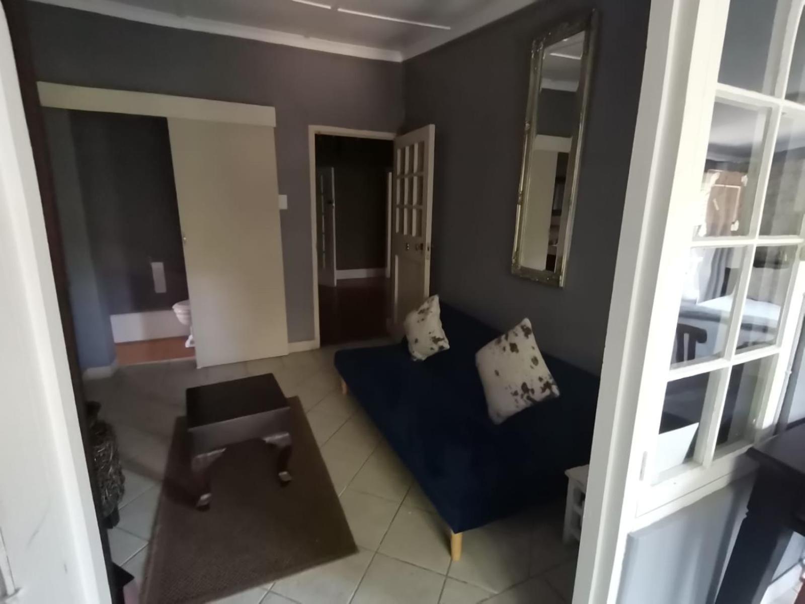 268 On Ridge Guesthouse