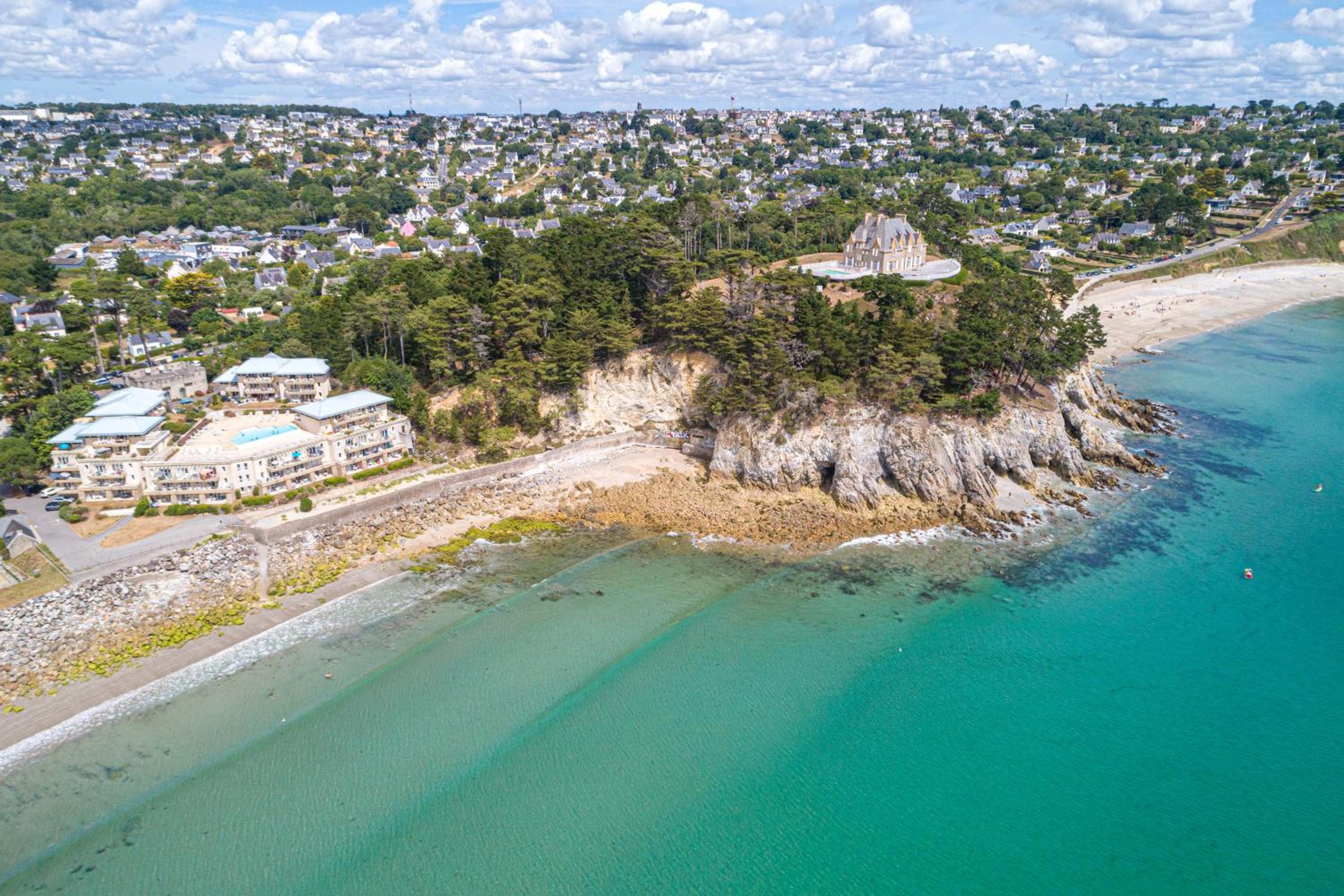 Résidence Pierre & Vacances Cap-Morgat, photo 29