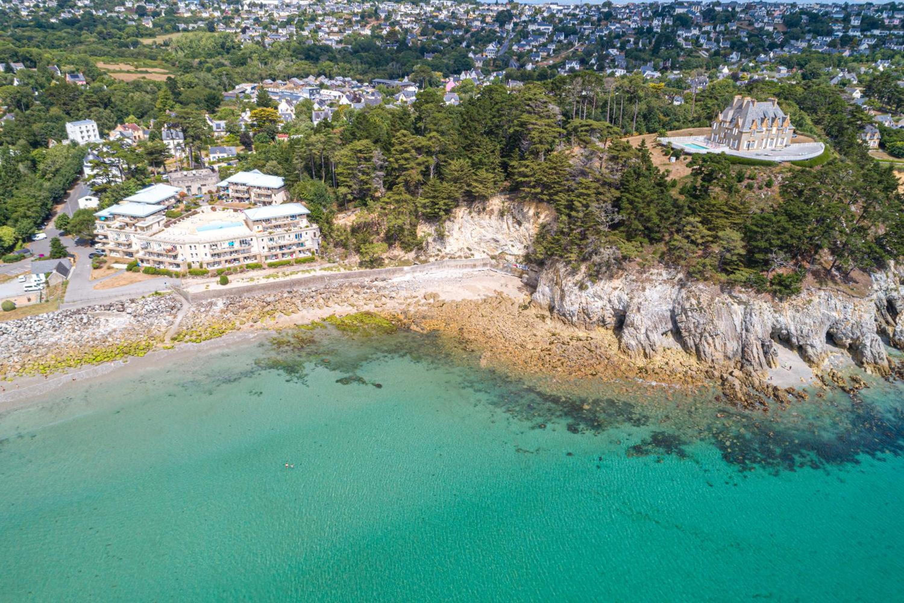 Résidence Pierre & Vacances Cap-Morgat, photo 12