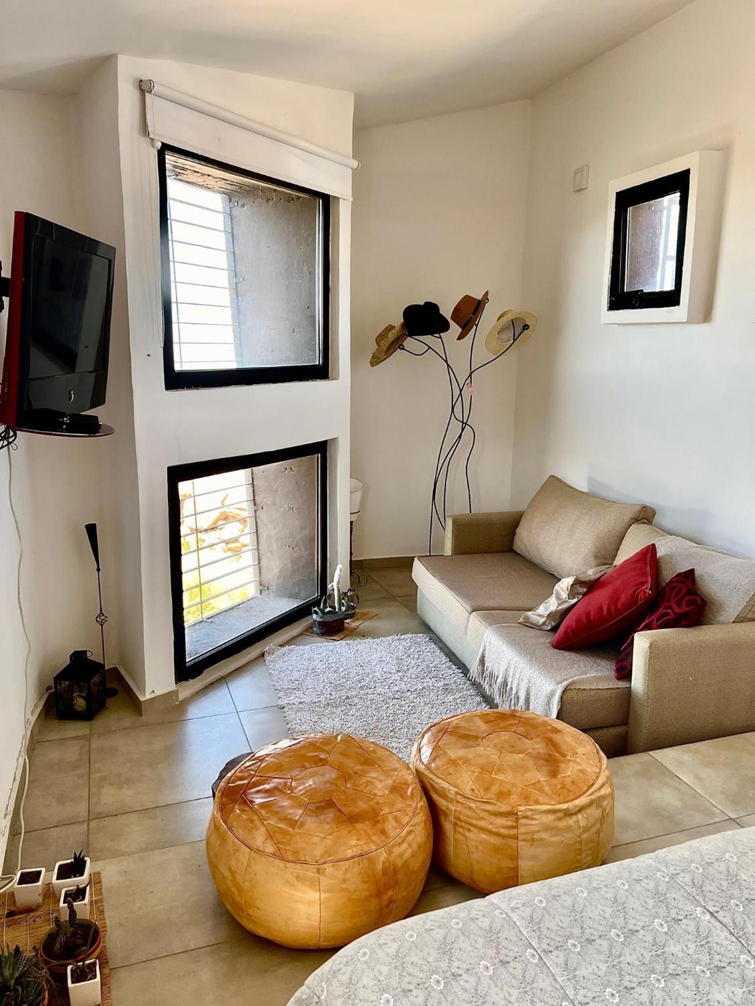 Cabaña en Mendoza única