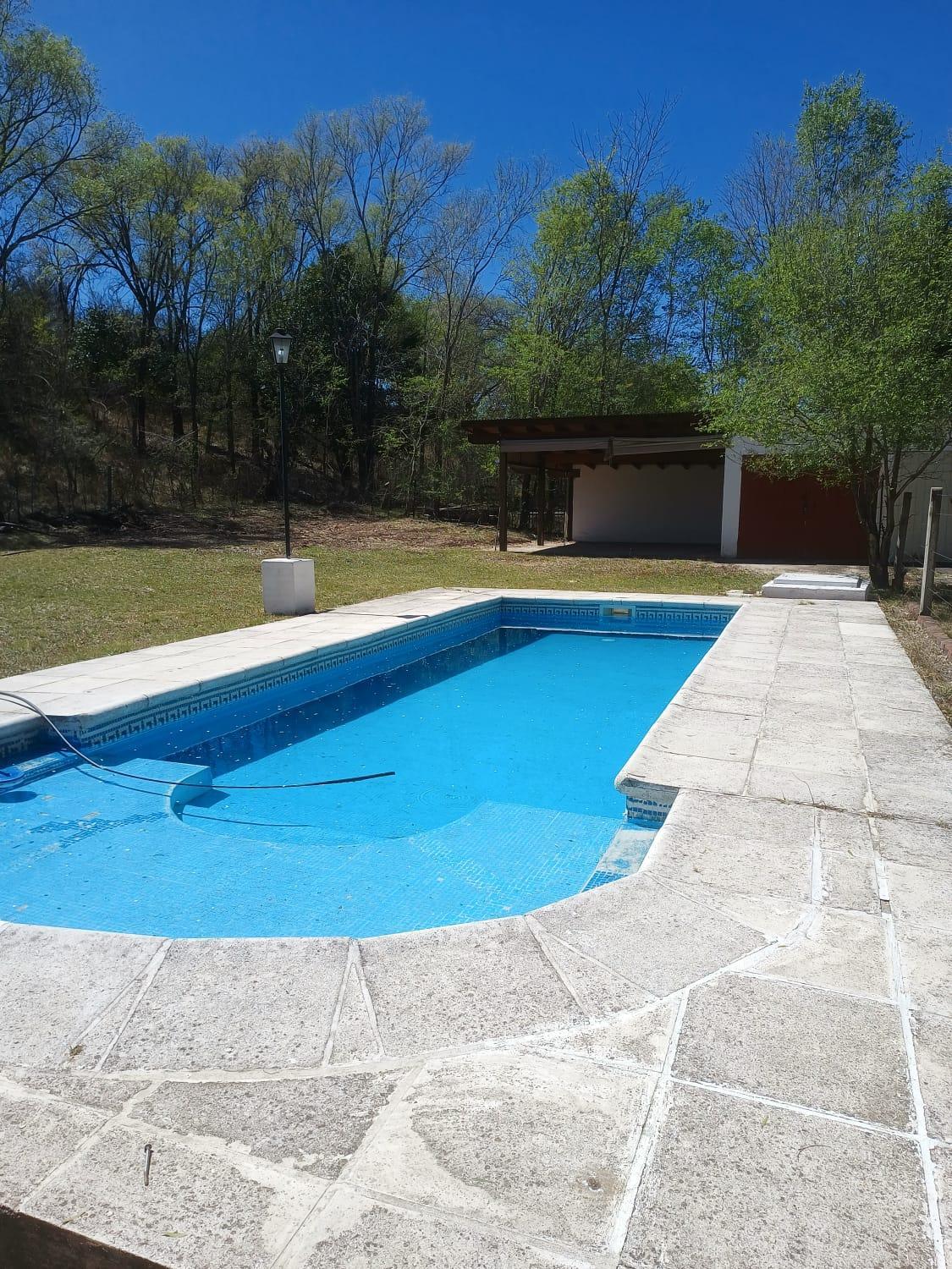 Complejo casita del Río