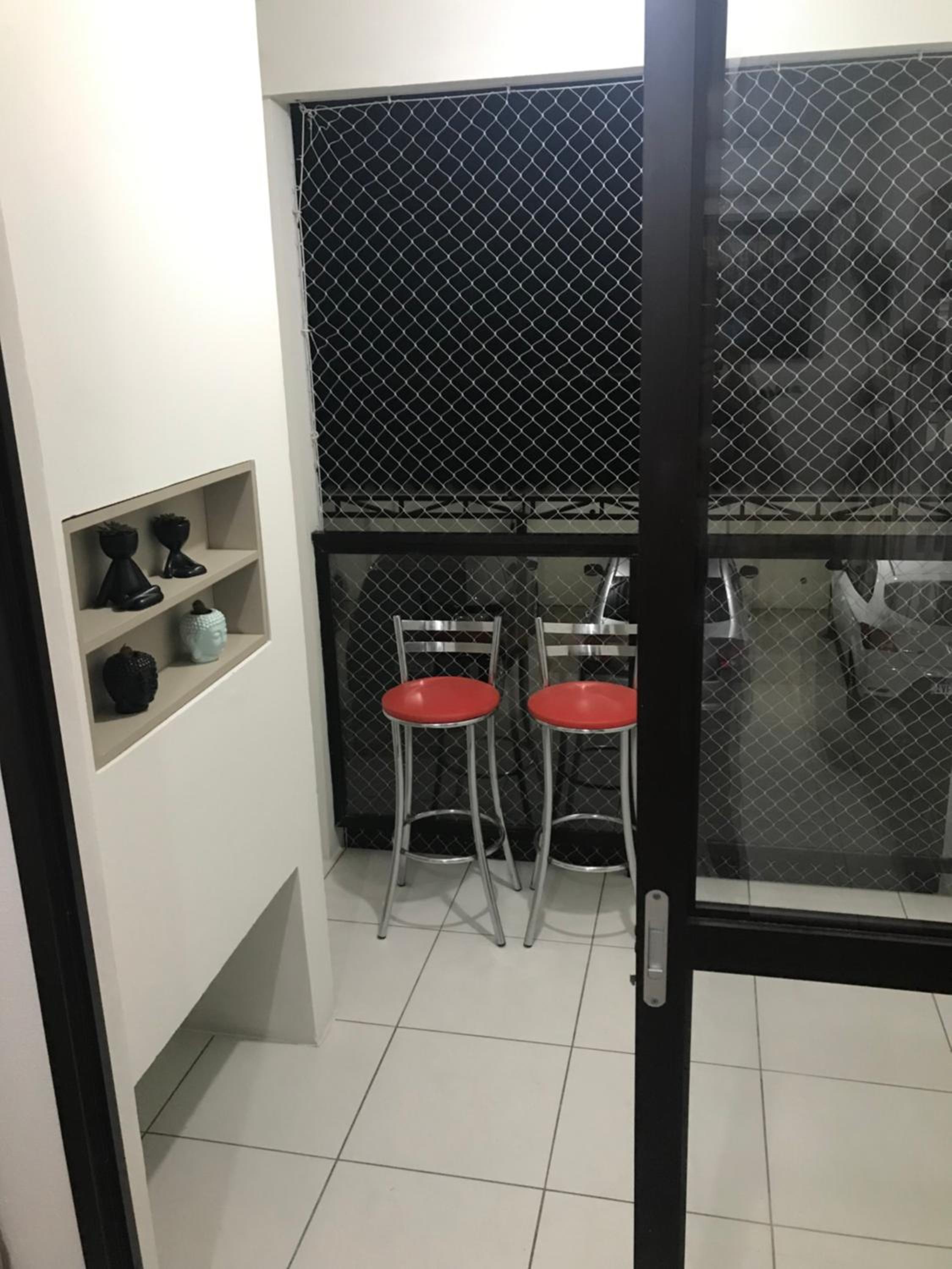 Apartamento encantador em bairro Nobre.