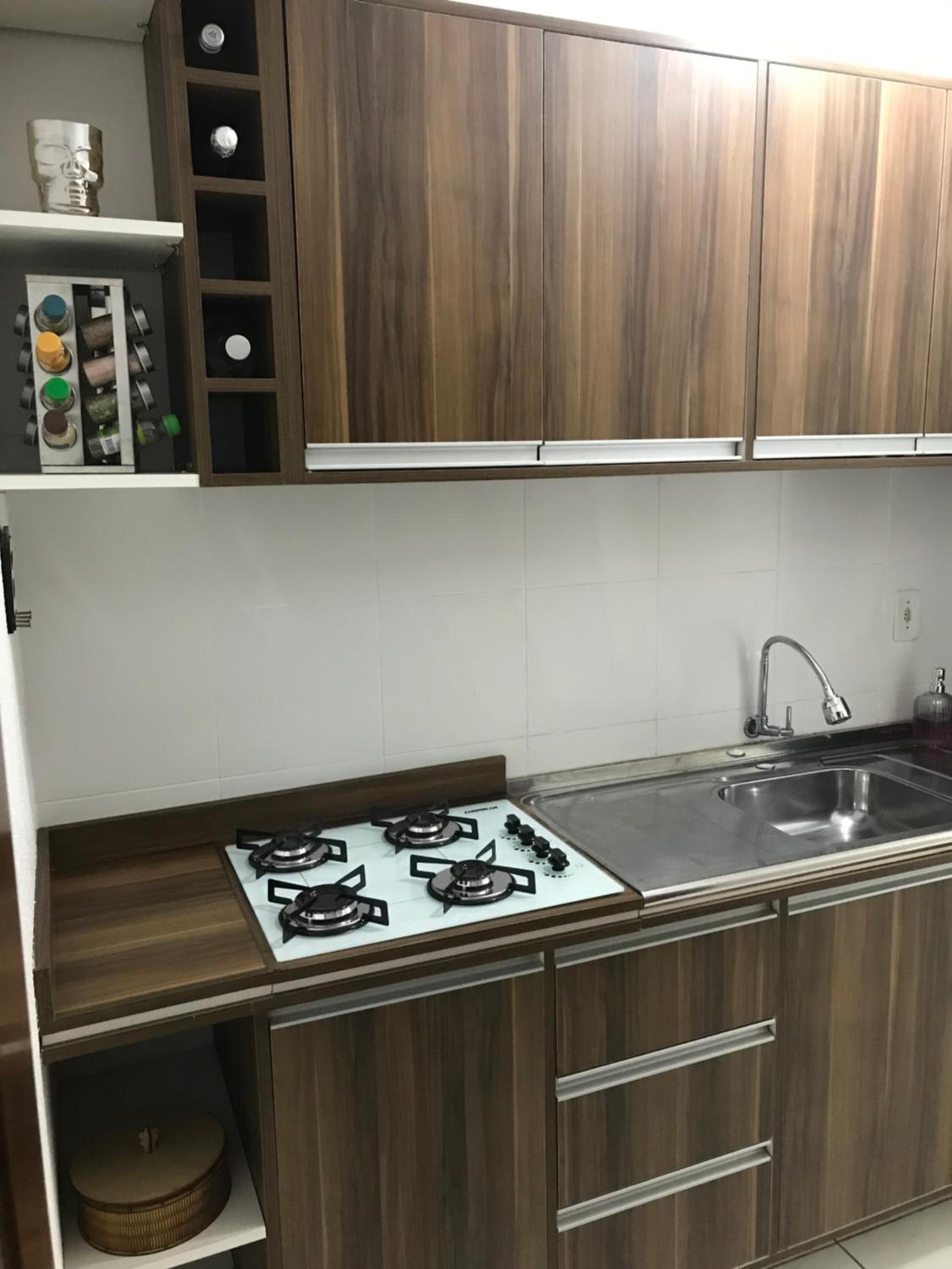 Apartamento encantador em bairro Nobre.