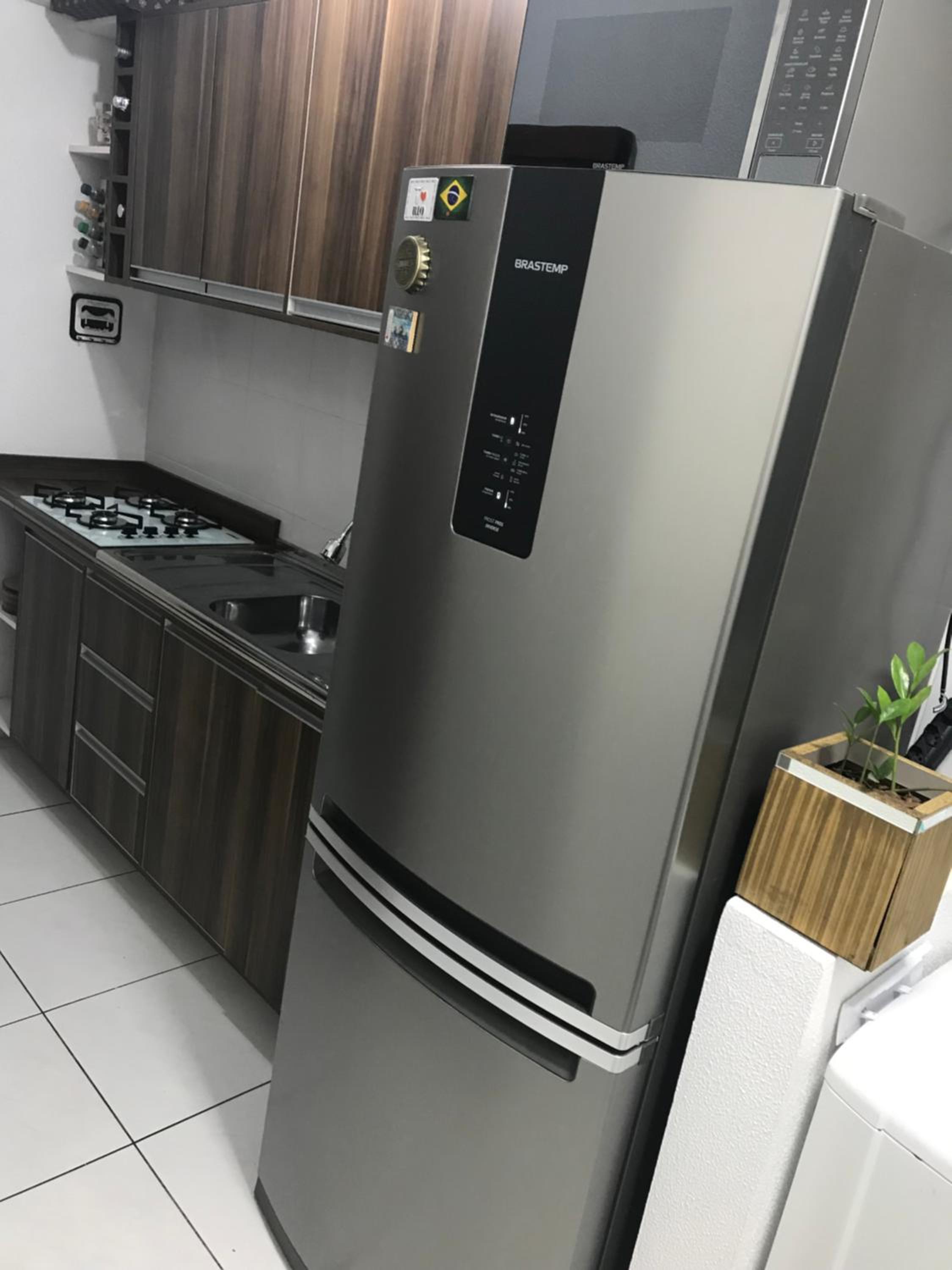 Apartamento encantador em bairro Nobre.