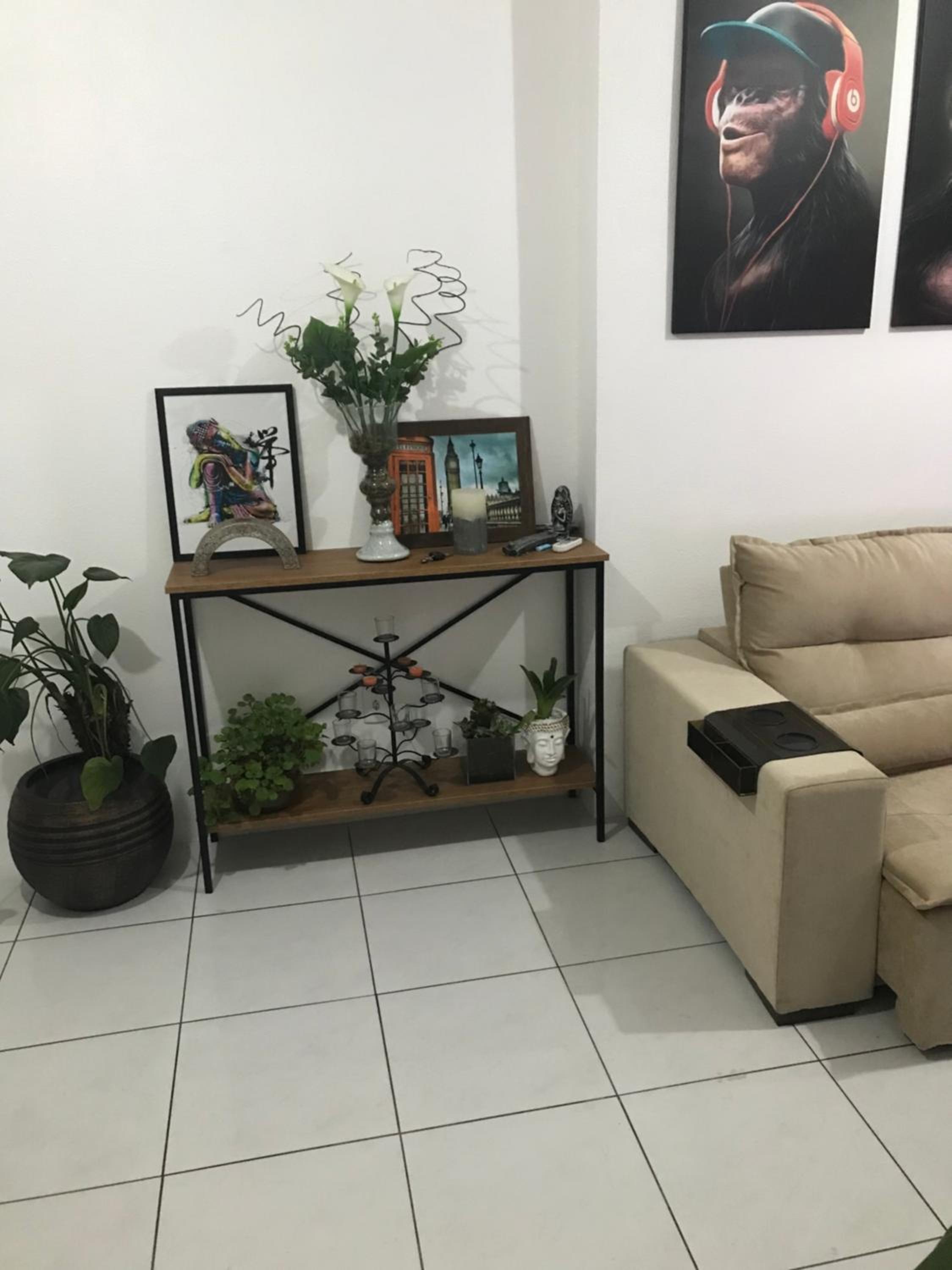 Apartamento encantador em bairro Nobre.